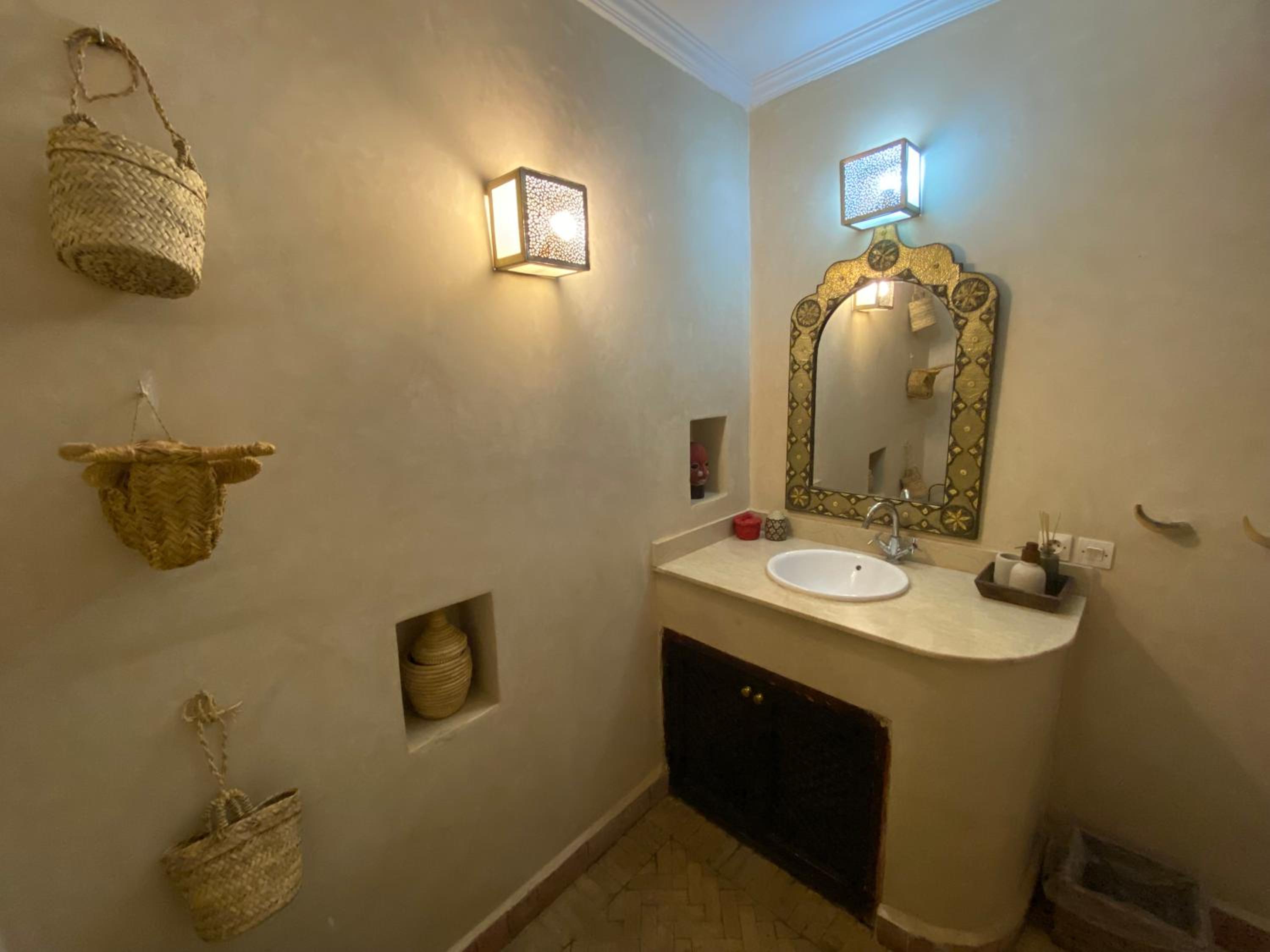 Riad Timila
