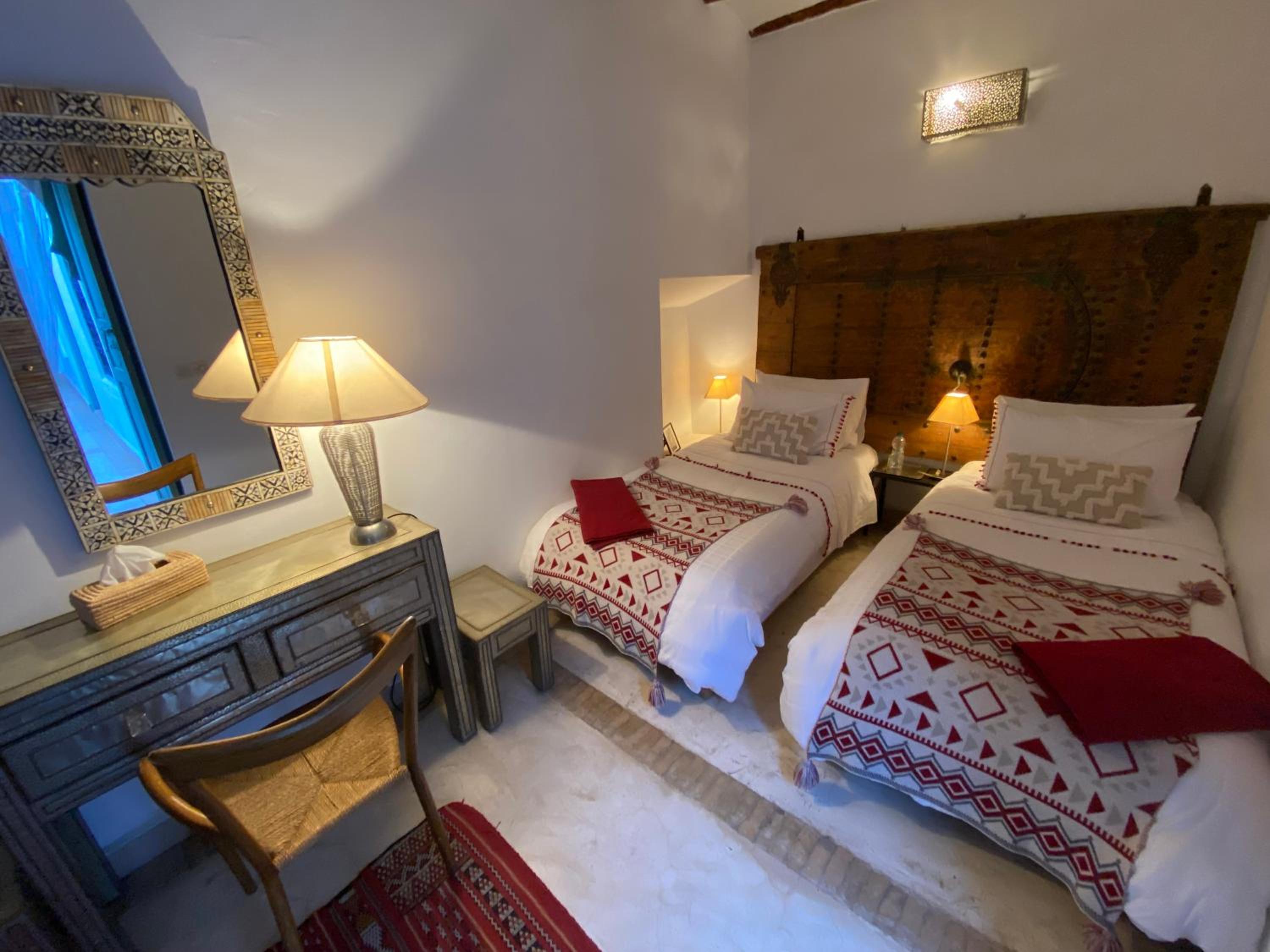 Riad Timila