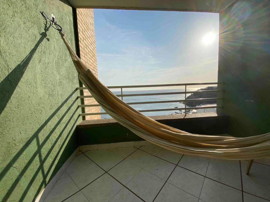 Spectacular view of Rodadero