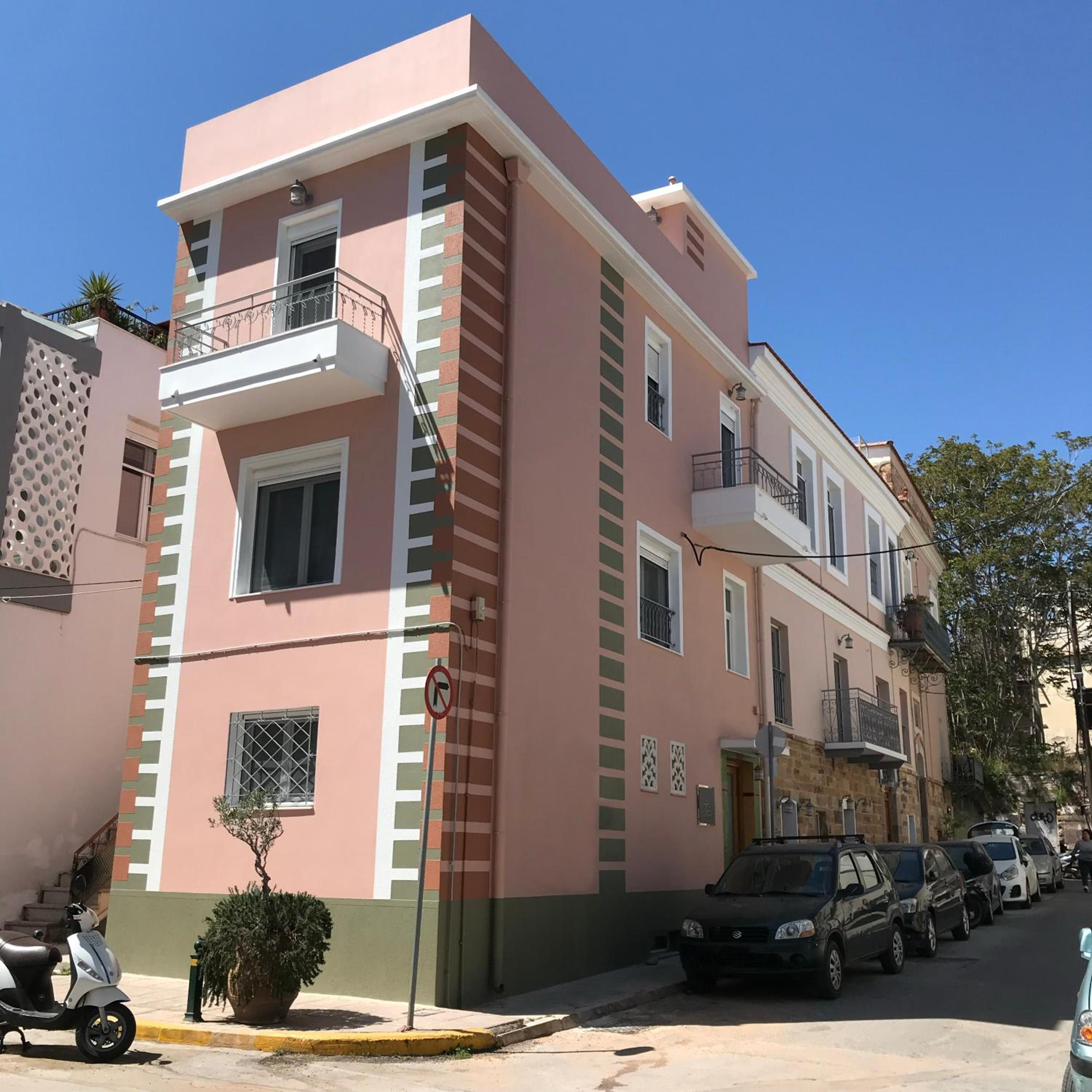 Hotel TERRA HOMERICA - Image 1