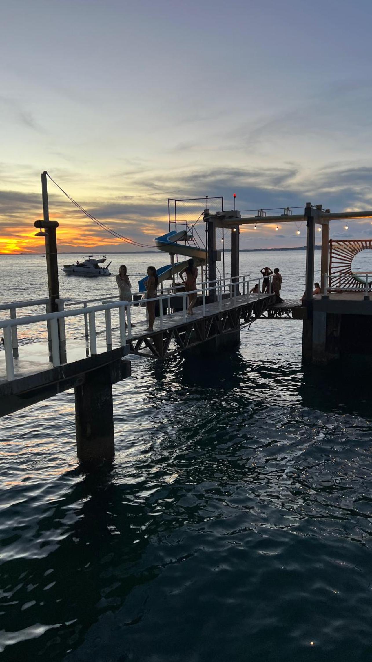 Sol vitória Marina