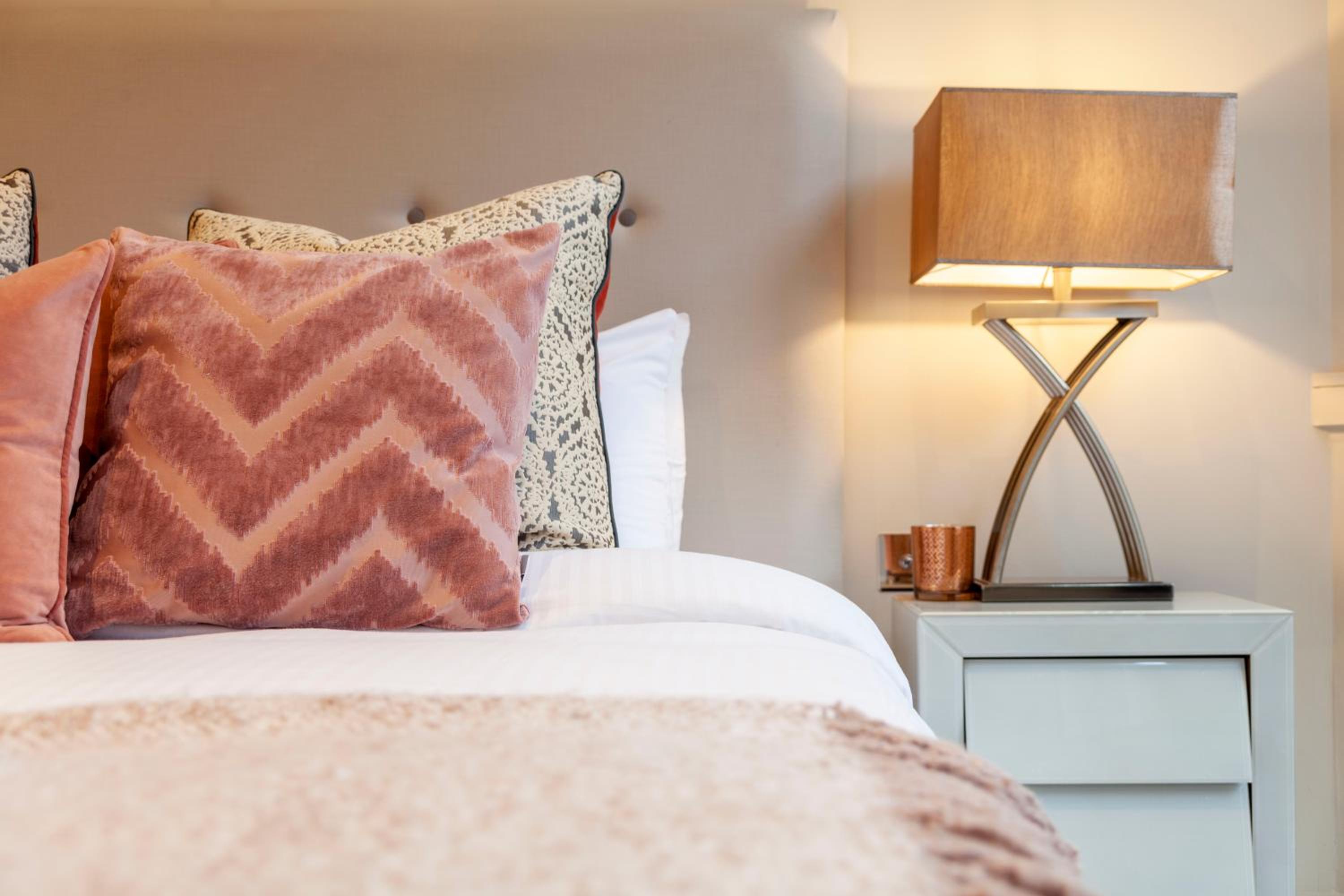 Elegant 1BR flat in Prime Mayfair I Smarthost
