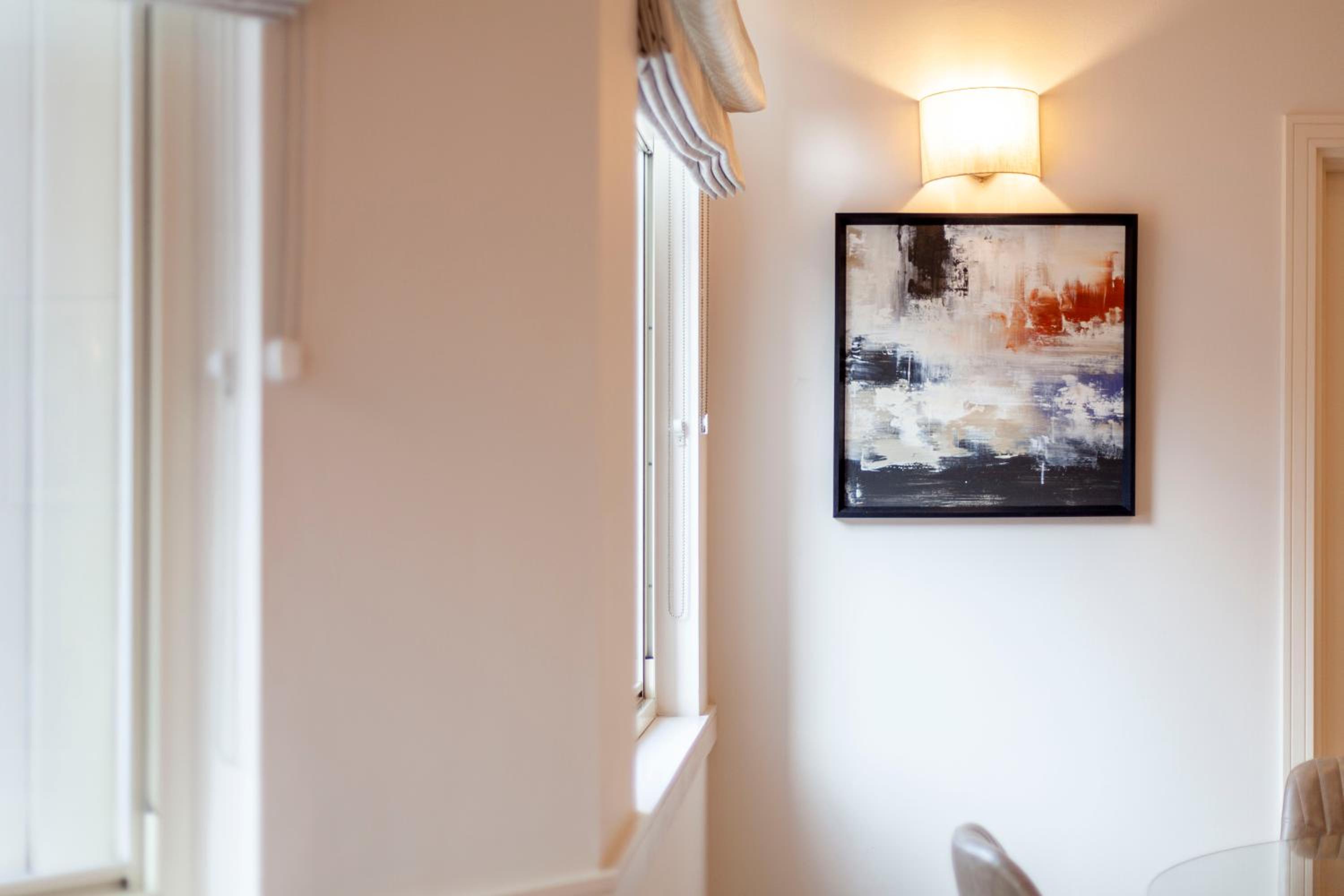 Elegant 1BR flat in Prime Mayfair I Smarthost