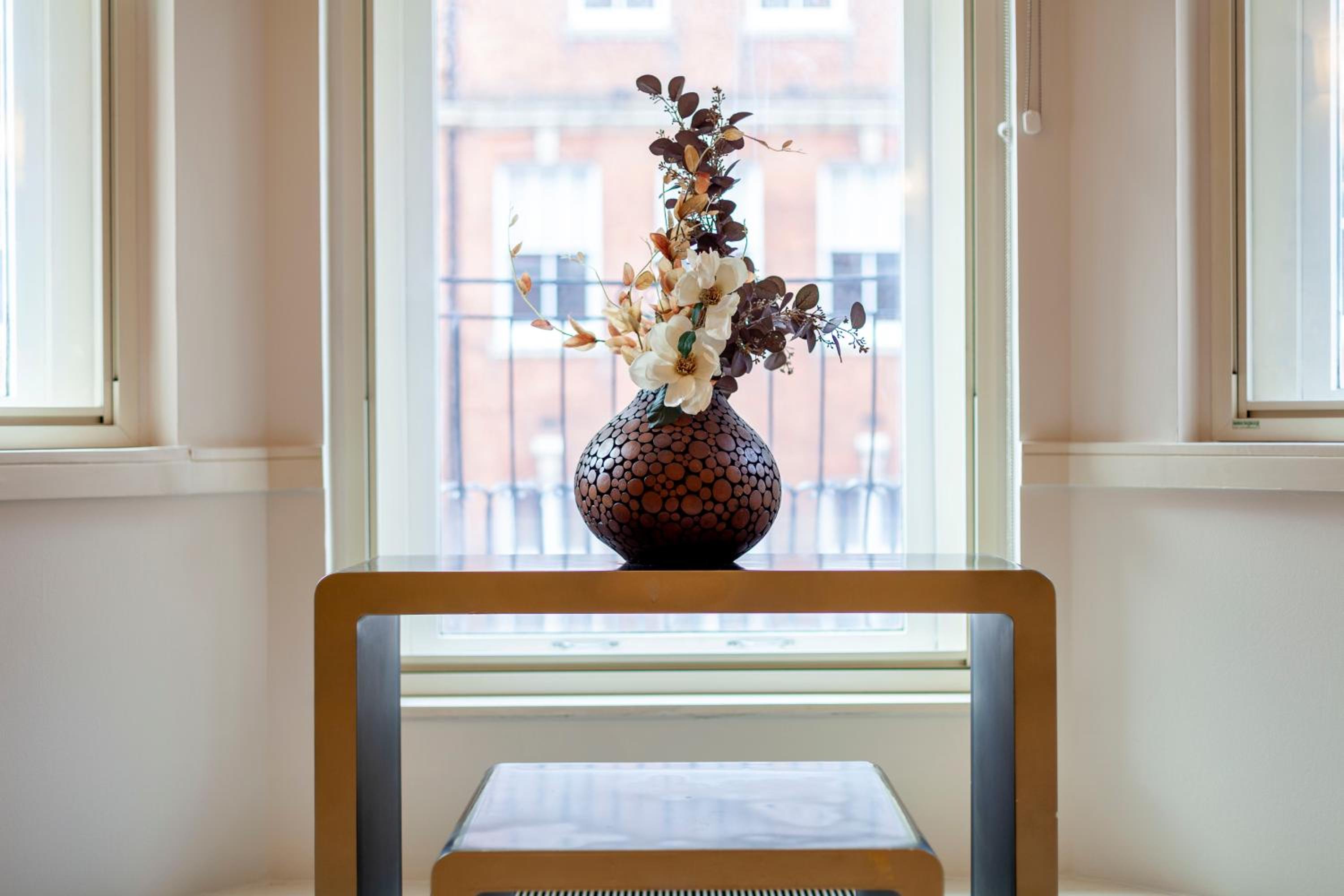 Elegant 1BR flat in Prime Mayfair I Smarthost