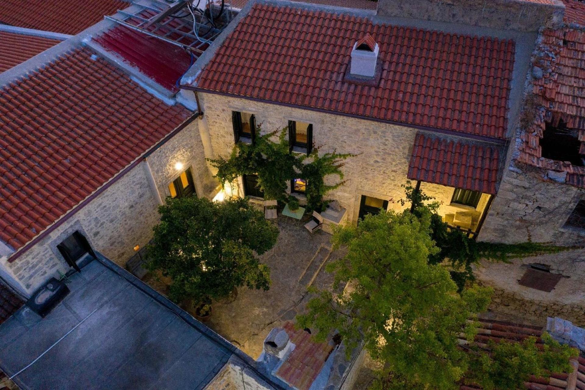 Studio für 7 Personen und 1 Kind in Episkopi-Heraklion, Kreta Nordküste Kretas view 2
