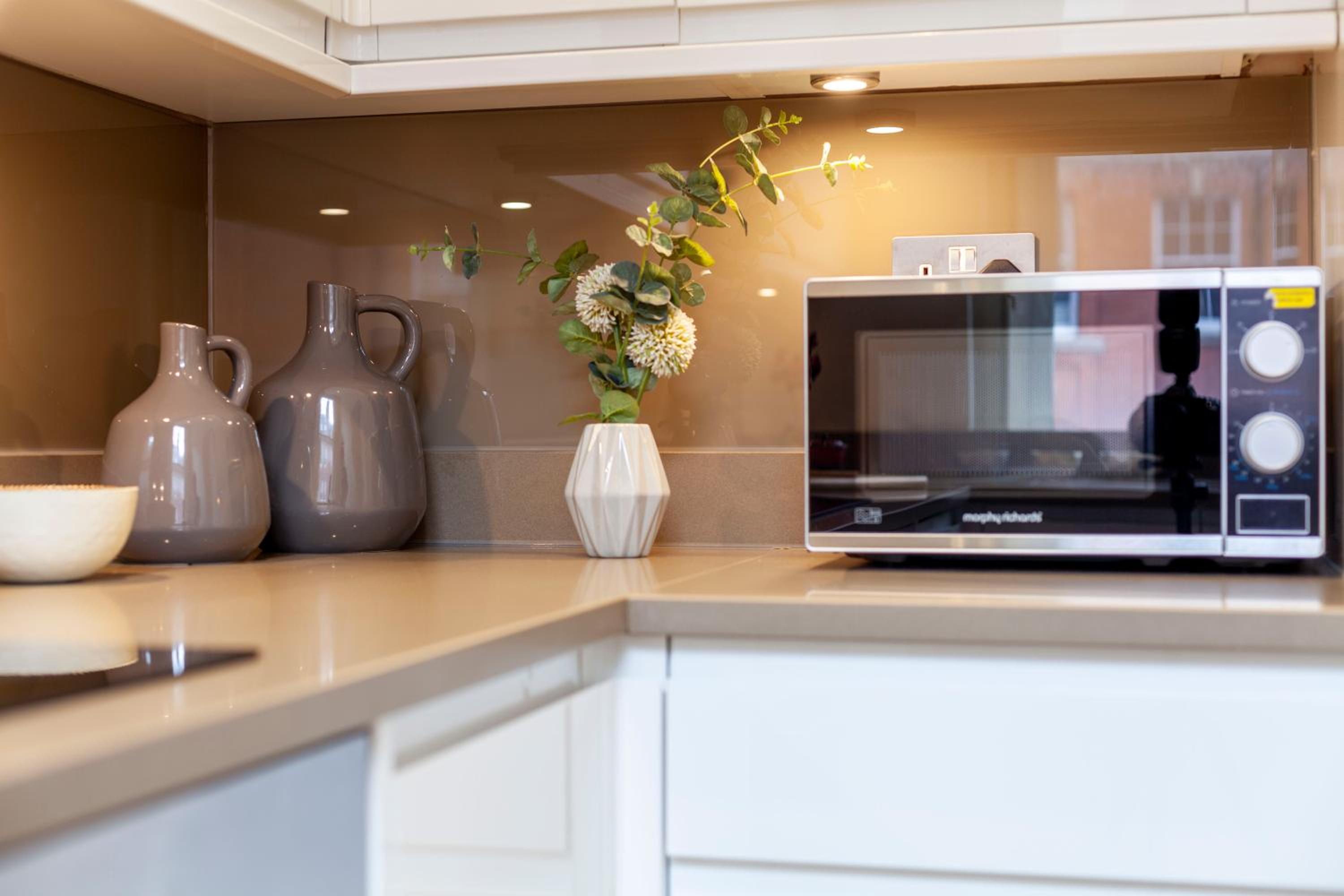 Elegant 1BR flat in Prime Mayfair I Smarthost