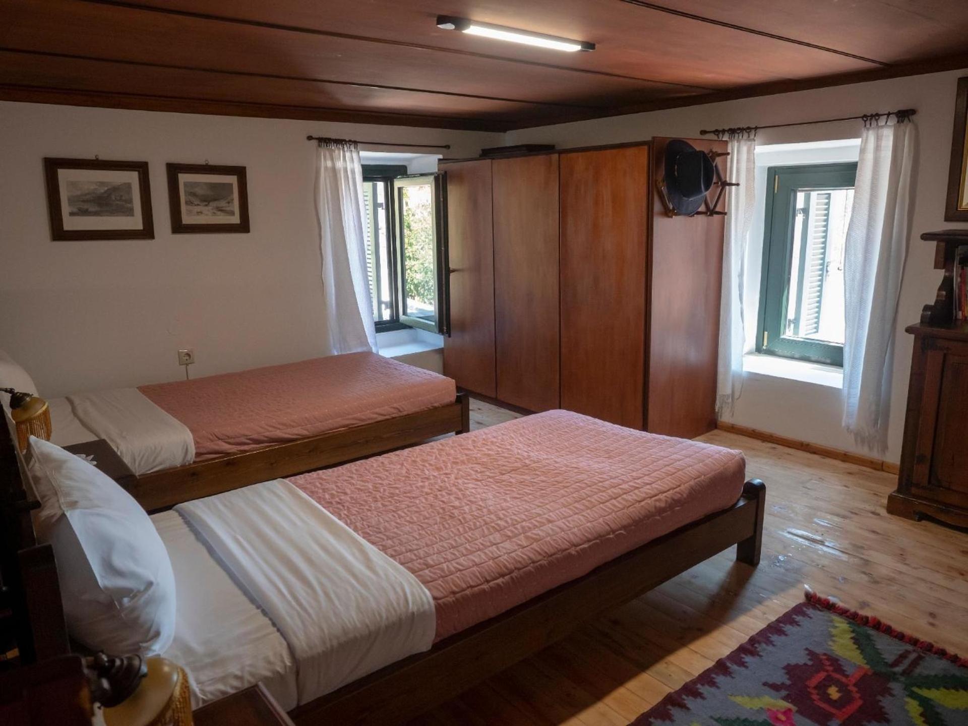 Studio für 7 Personen und 1 Kind in Episkopi-Heraklion, Kreta Nordküste Kretas view 5