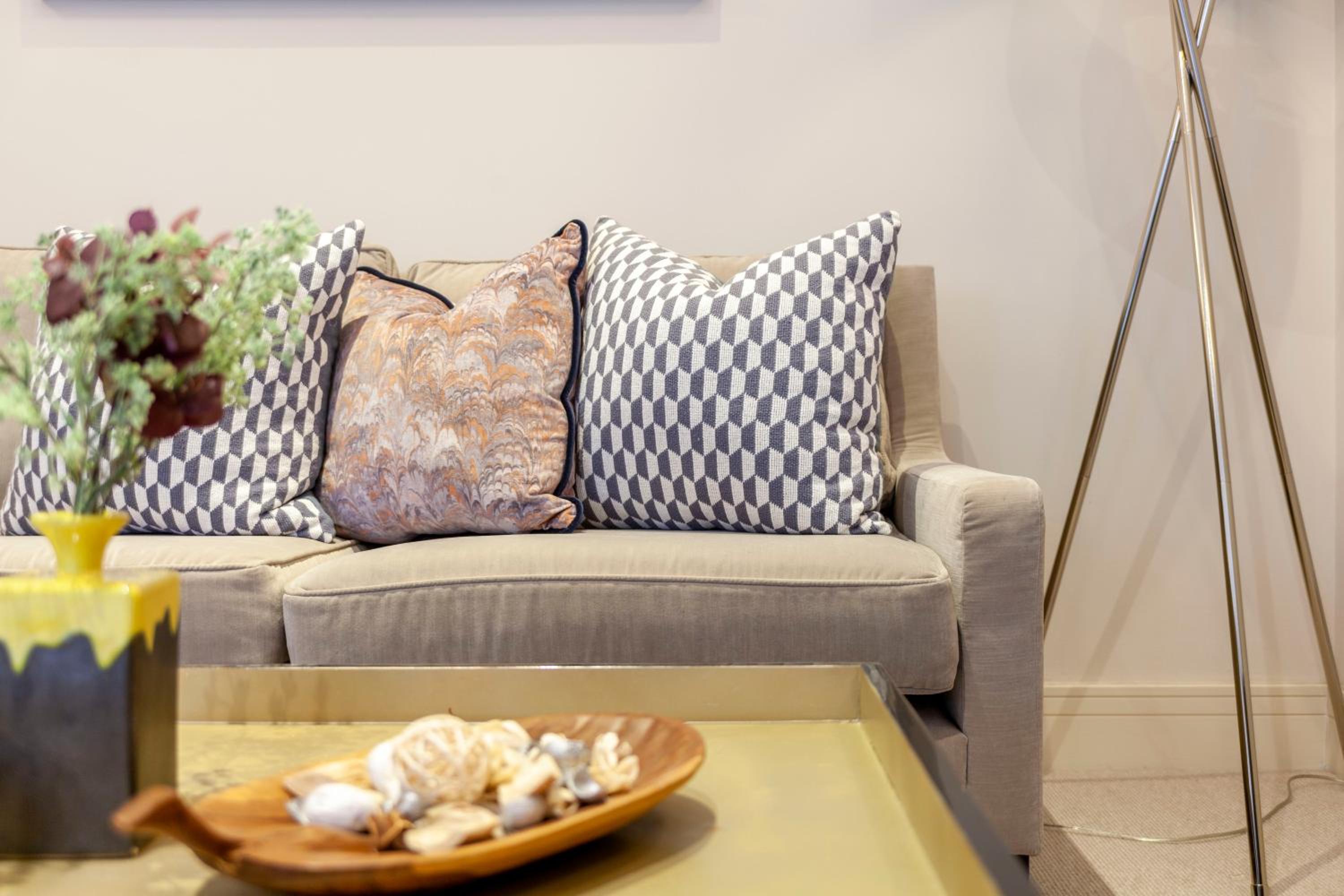 Elegant 1BR flat in Prime Mayfair I Smarthost