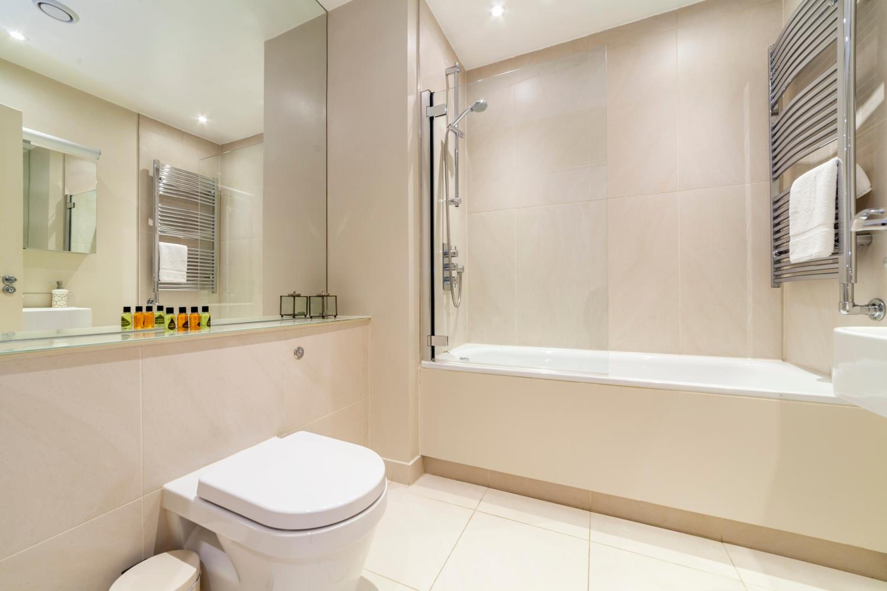 Elegant 1BR flat in Prime Mayfair I Smarthost