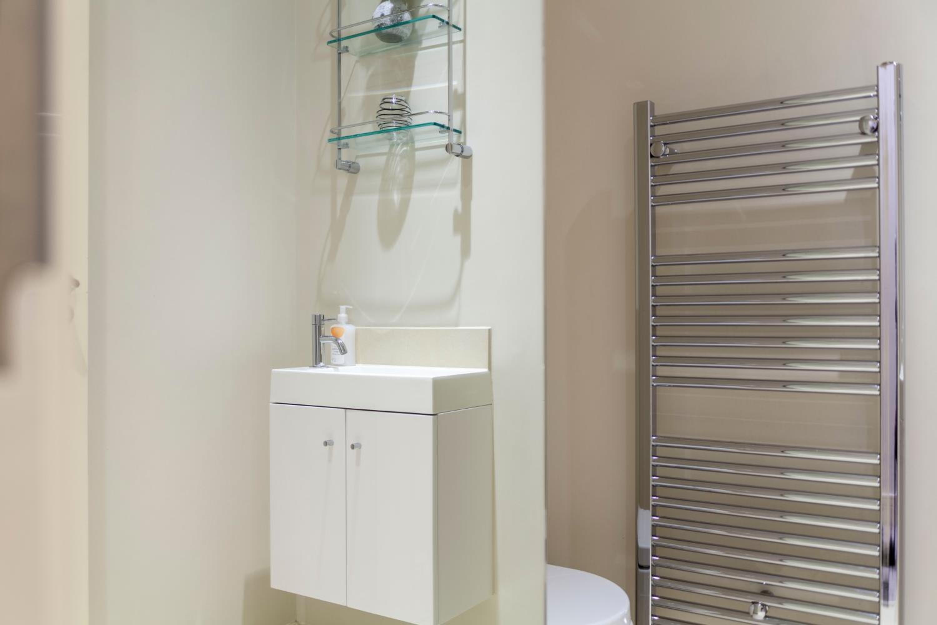 Elegant 1BR flat in Prime Mayfair I Smarthost