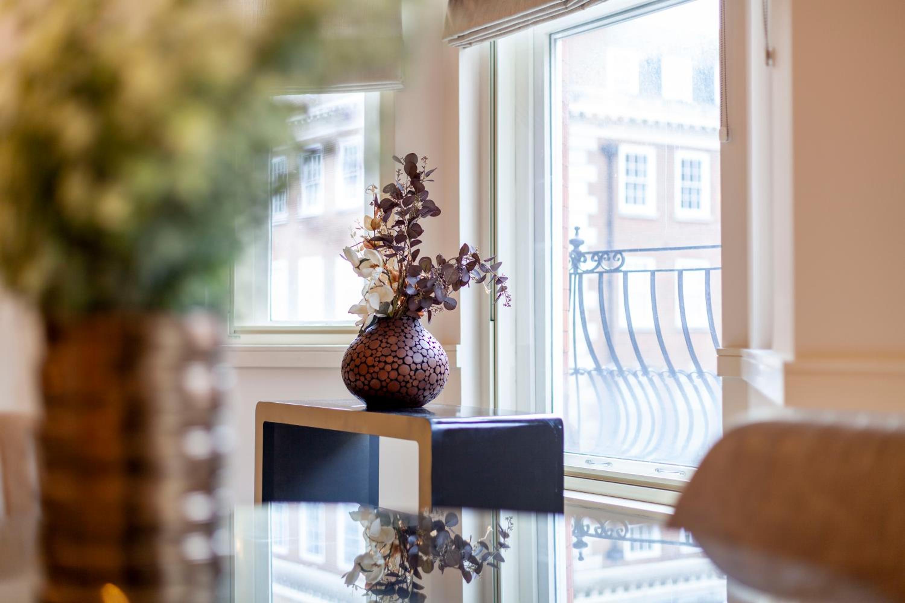 Elegant 1BR flat in Prime Mayfair I Smarthost