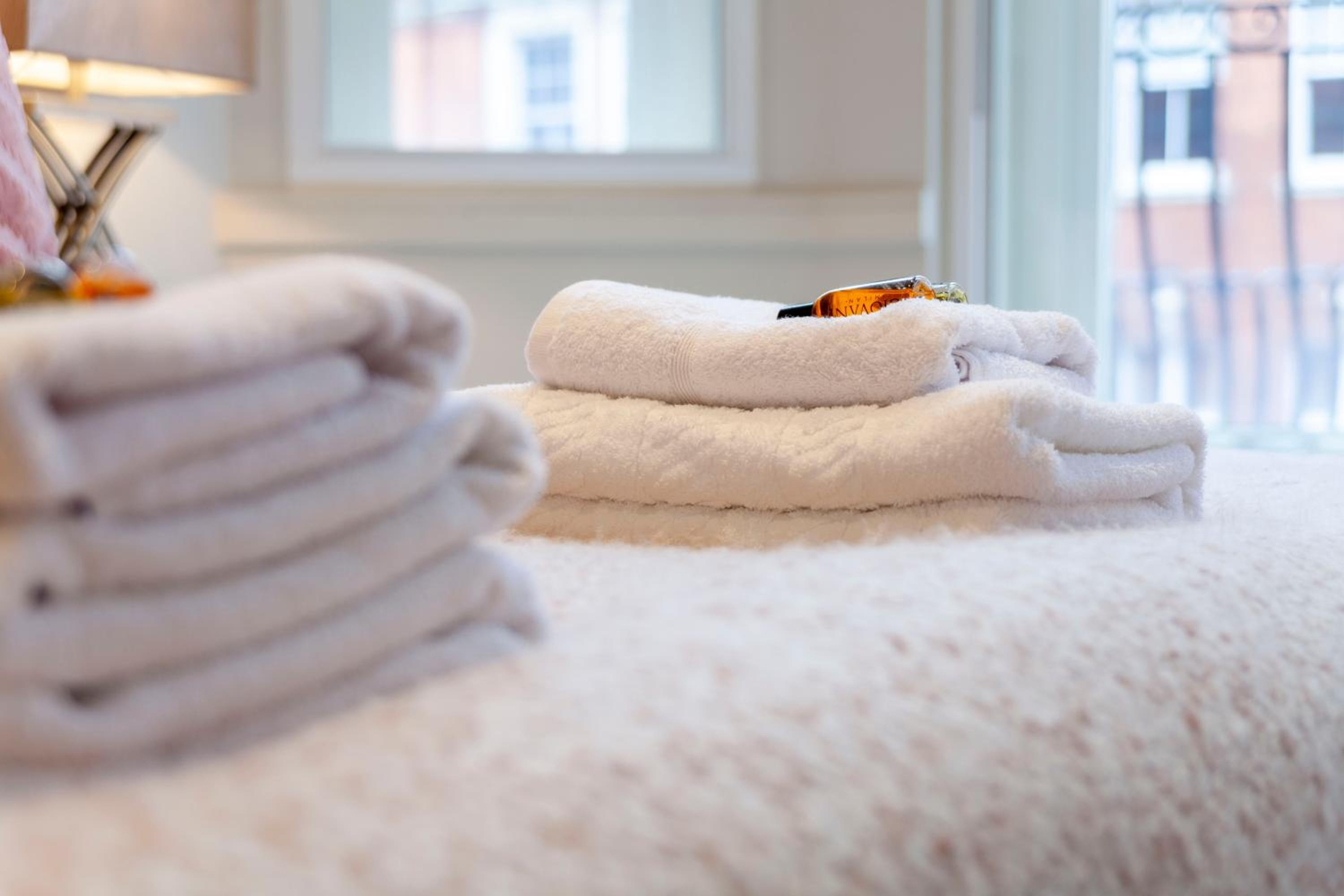 Elegant 1BR flat in Prime Mayfair I Smarthost