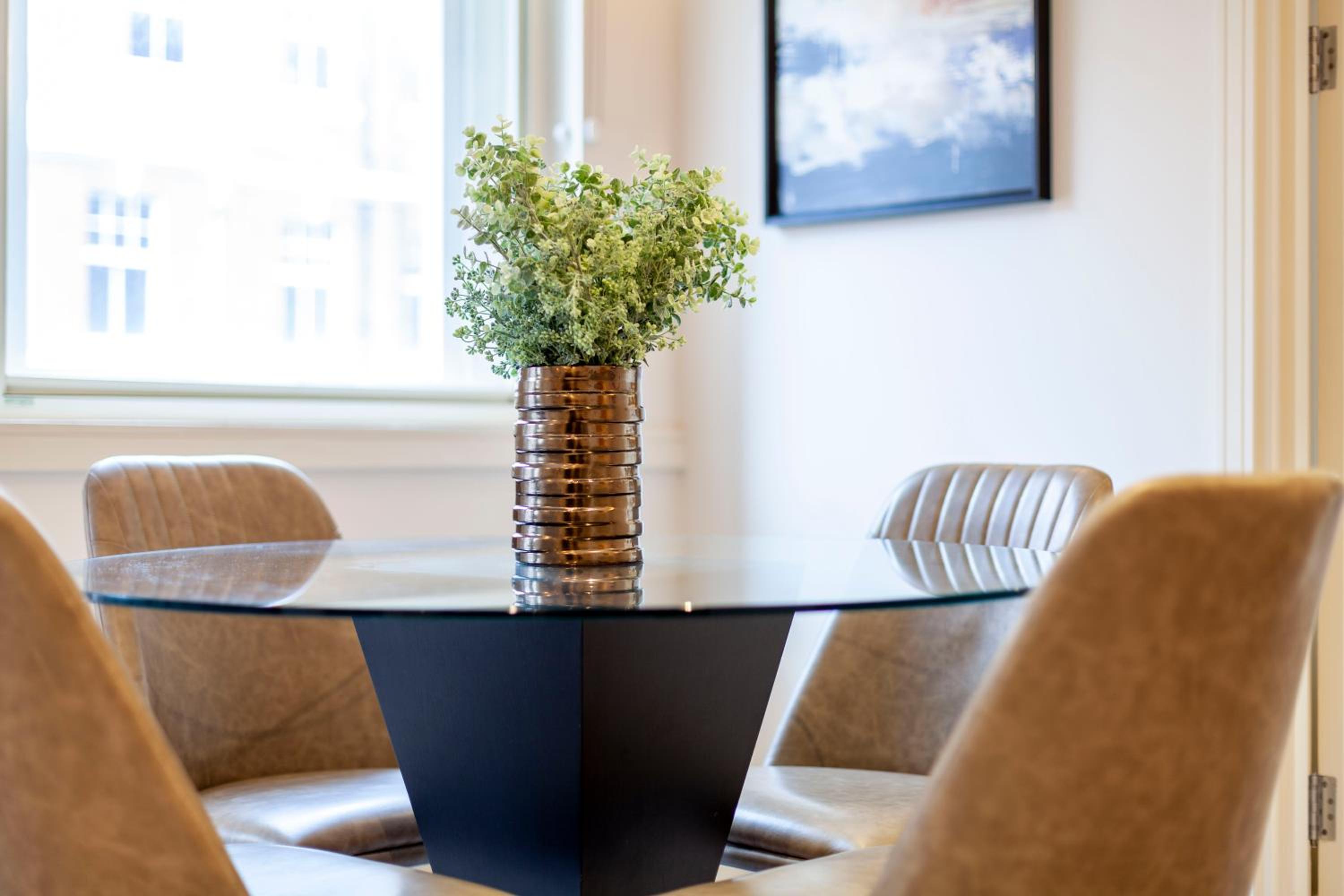 Elegant 1BR flat in Prime Mayfair I Smarthost