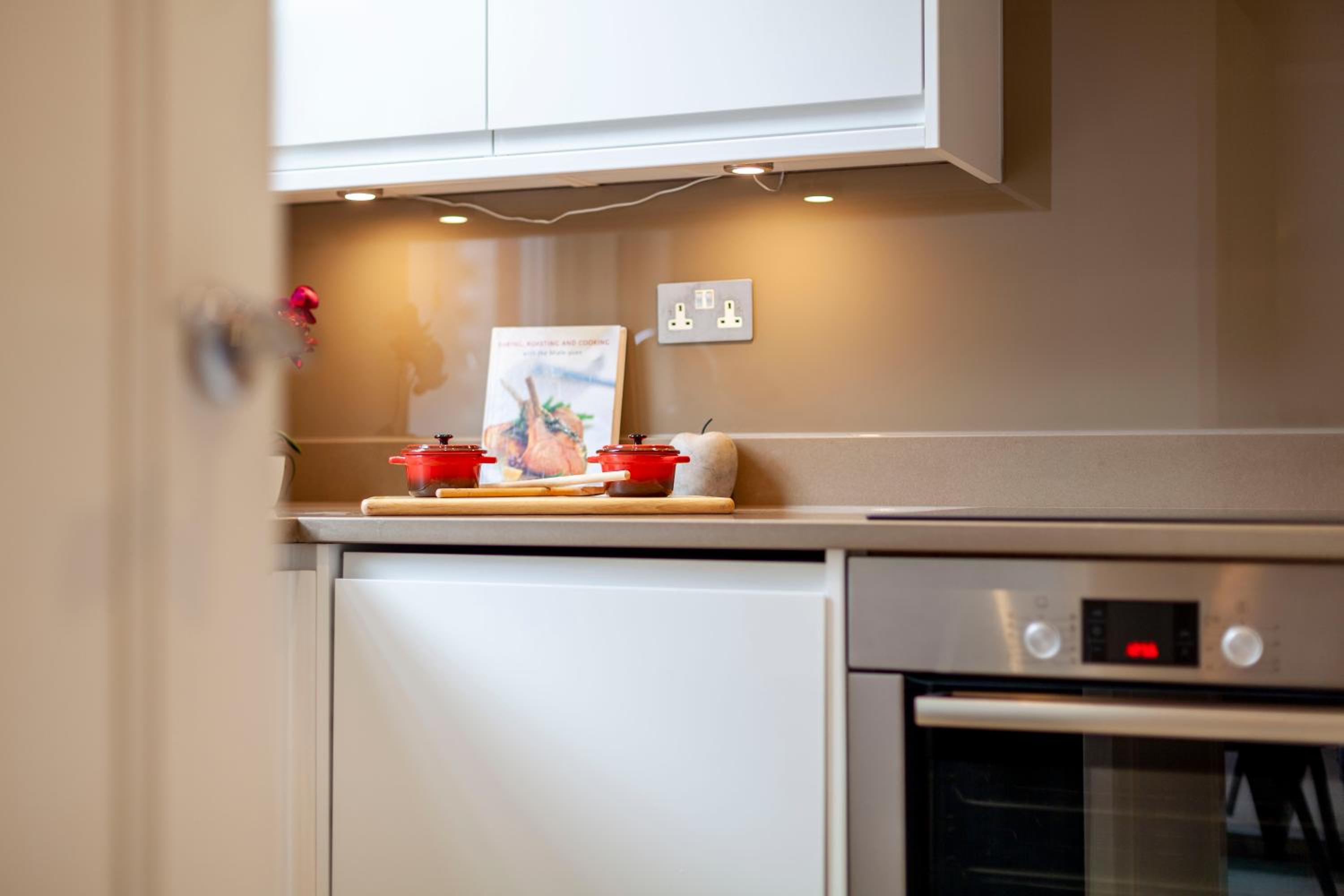 Elegant 1BR flat in Prime Mayfair I Smarthost
