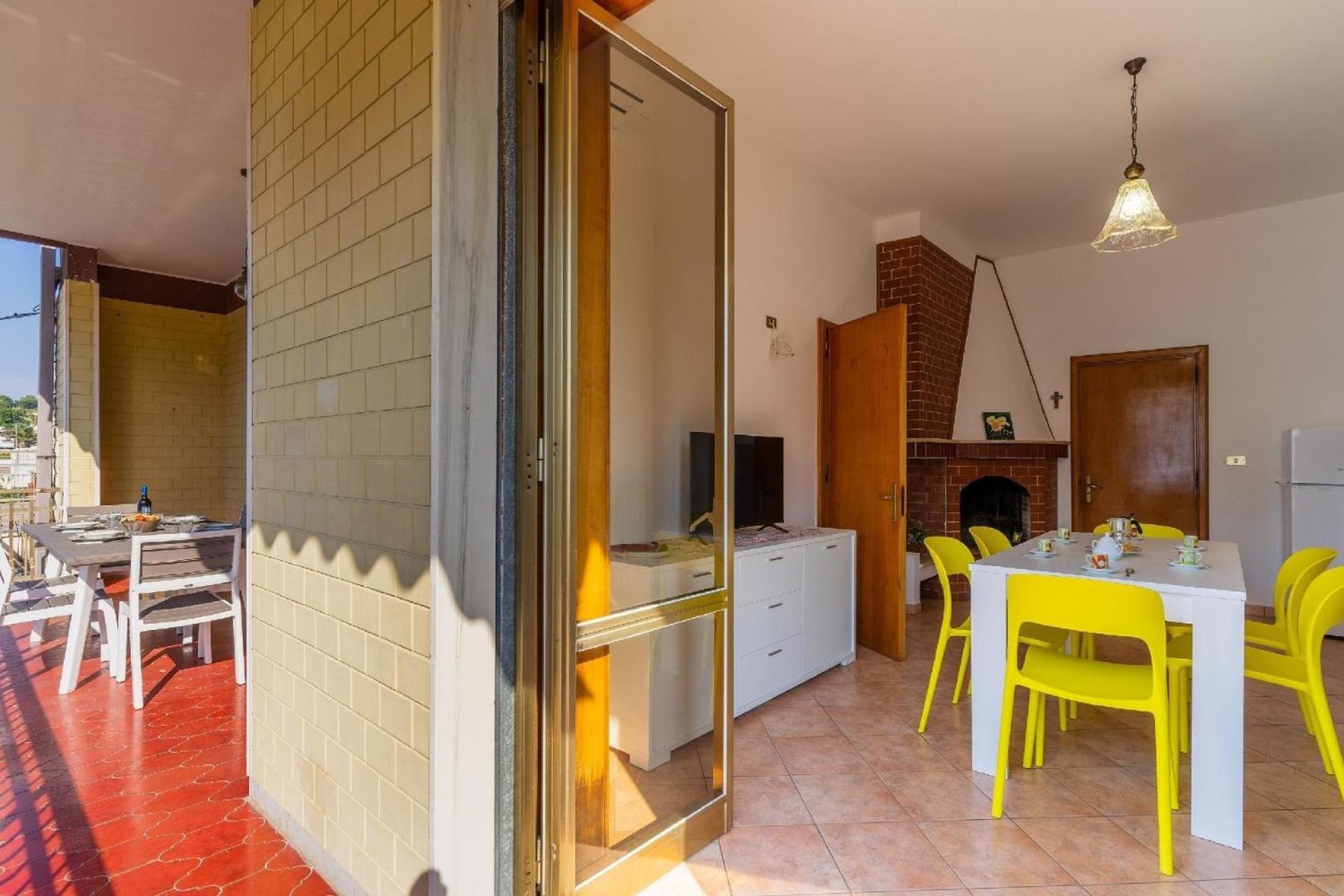 Ferienwohnung Casa Lilli in Nardò view 5