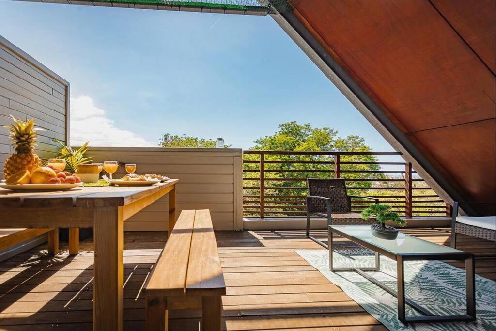 Duplex Bonbon Coco view 5