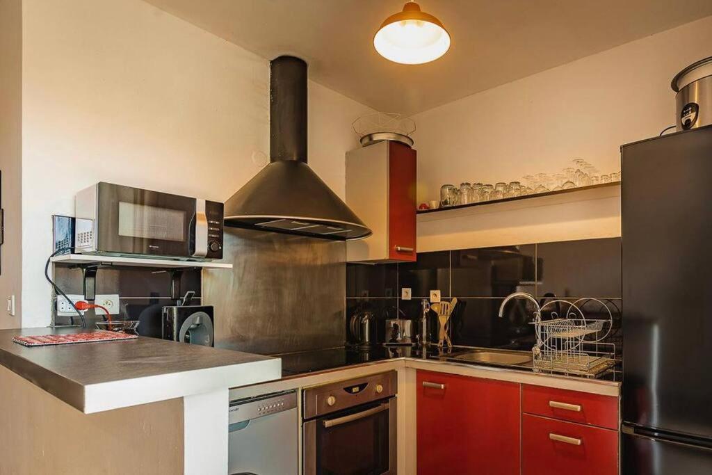 Duplex Bonbon Coco view 2