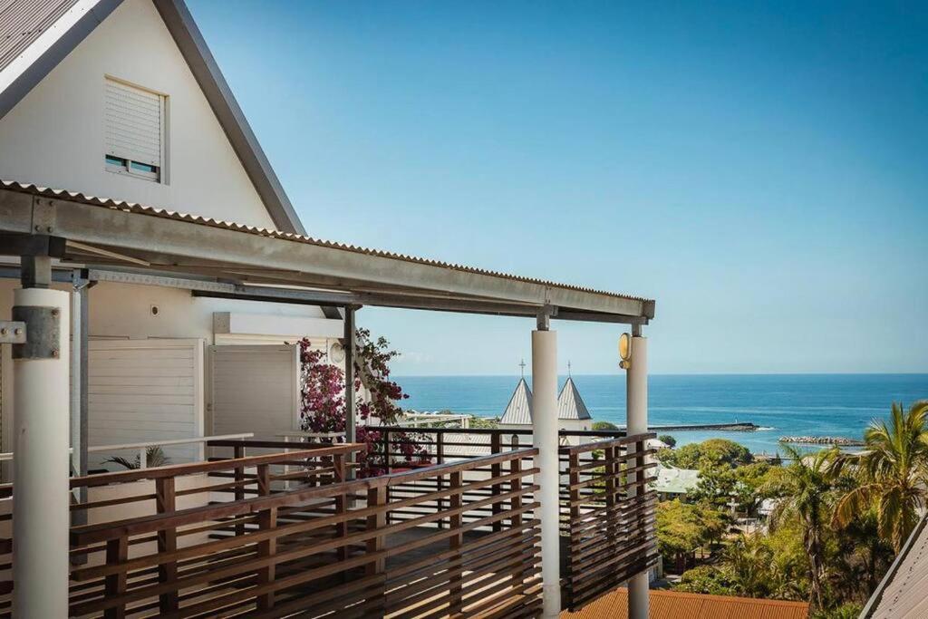 Duplex Bonbon Coco view 3