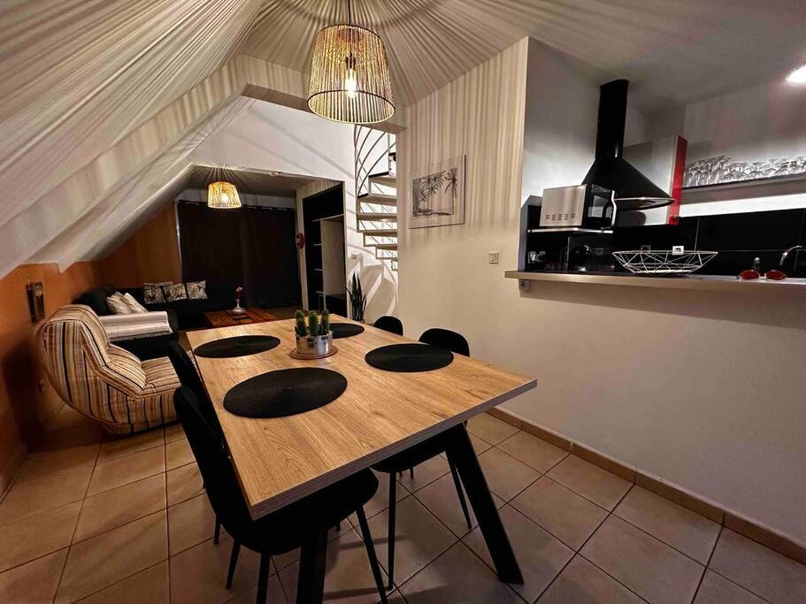 Duplex Bonbon Coco view 4