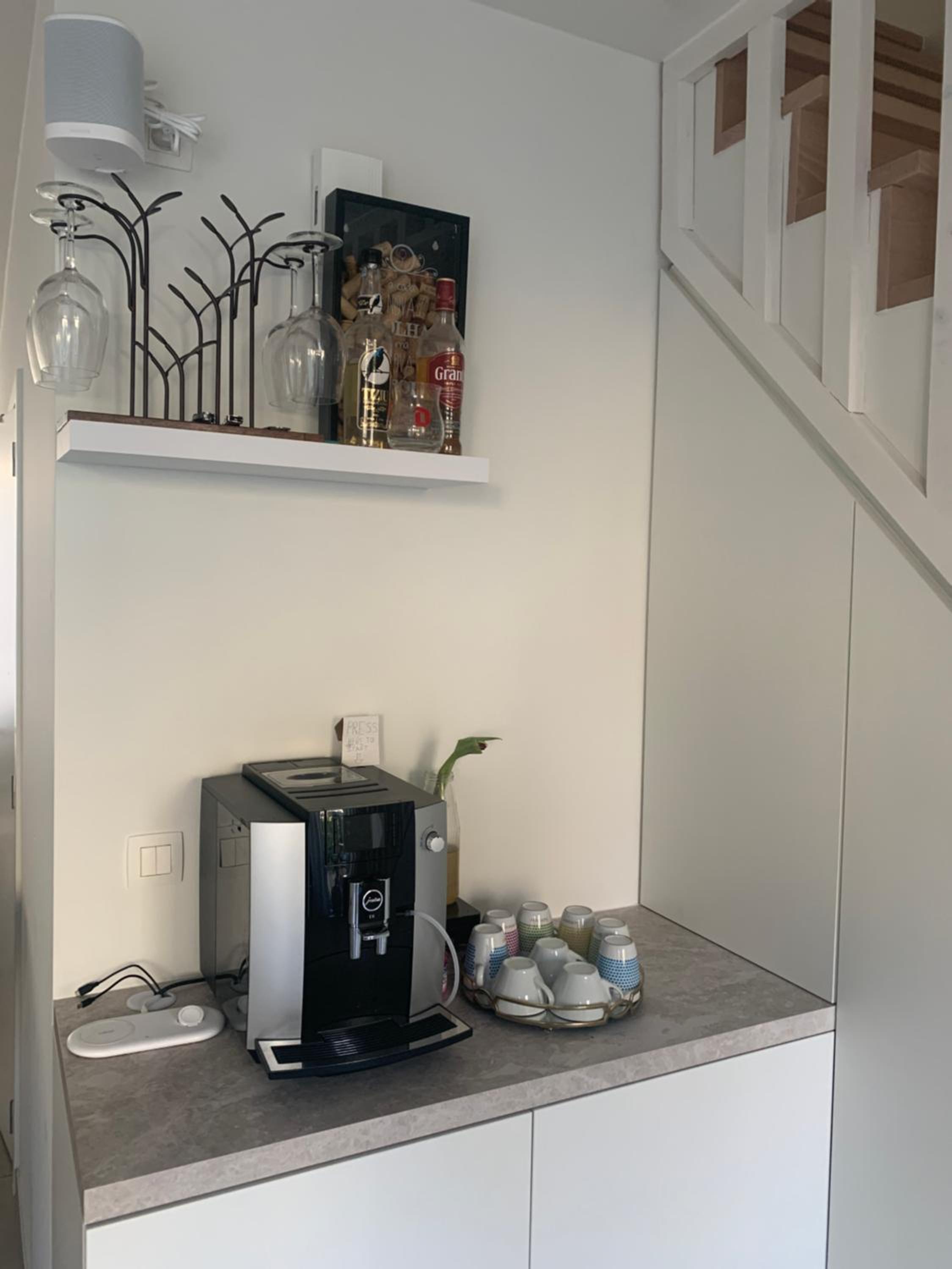 Private Room in Shared House