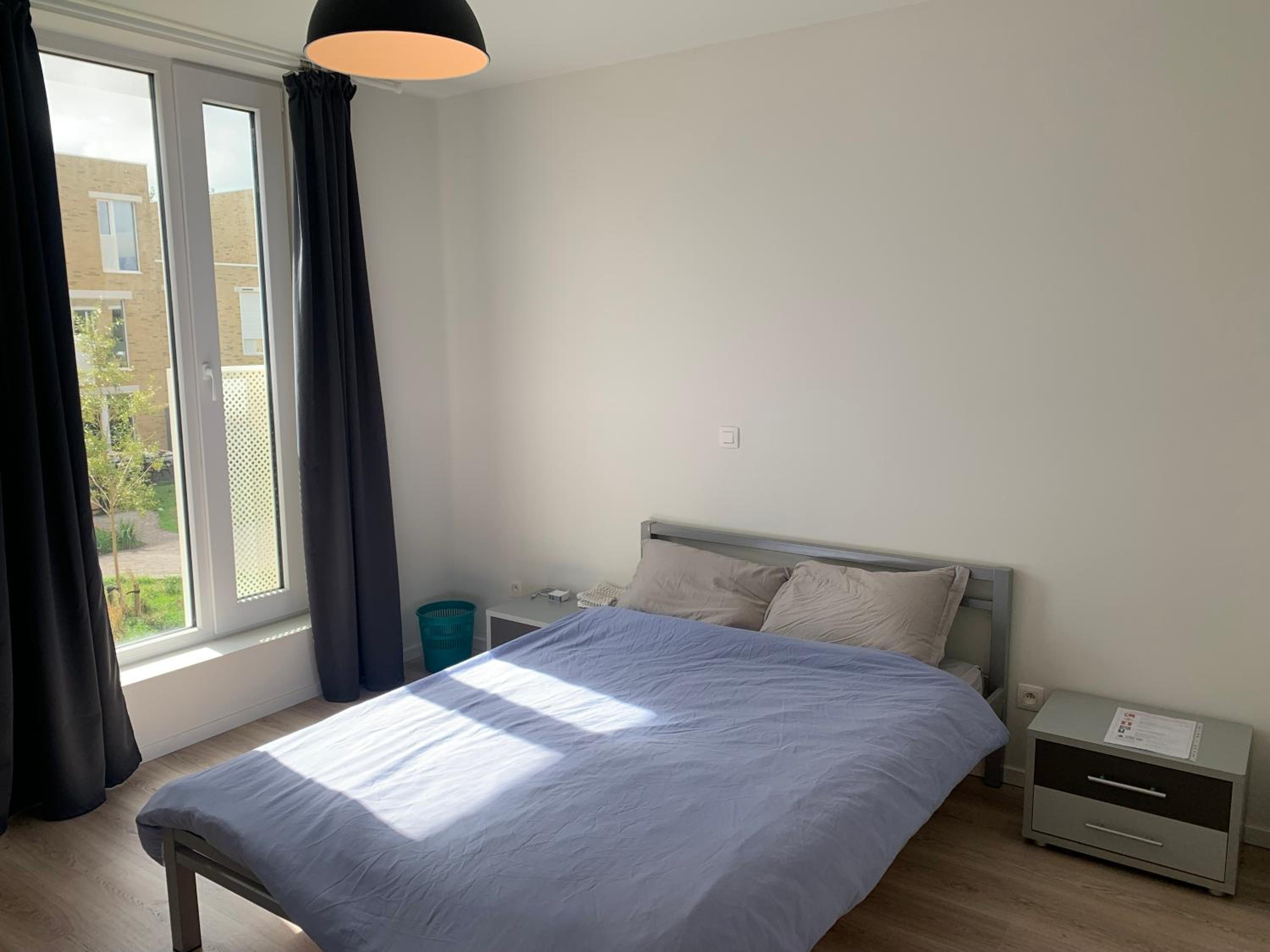 Private Room in Shared House