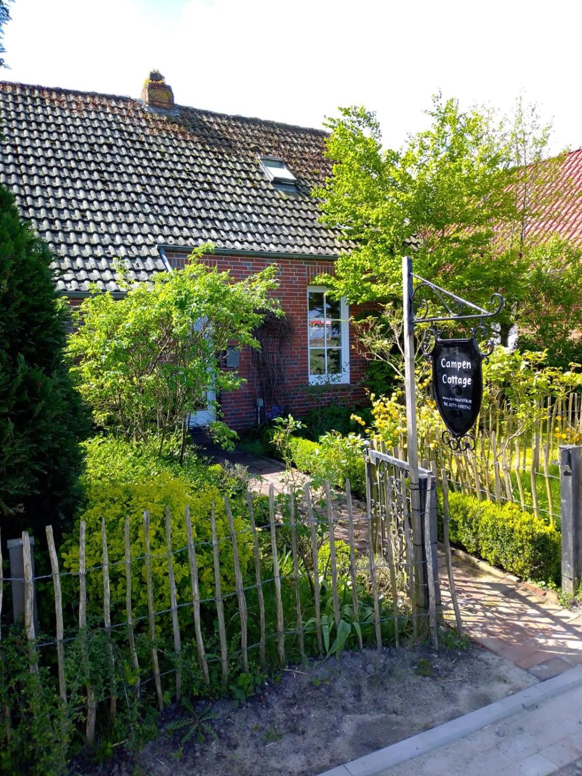 Campen Cottage