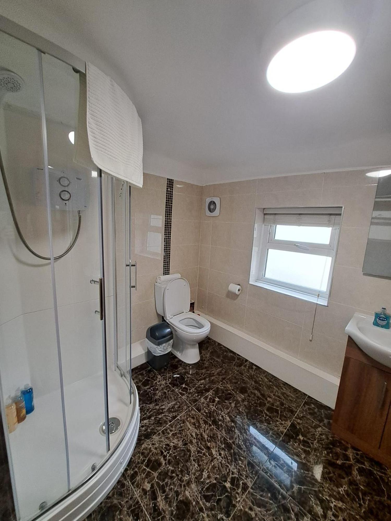 Apt in Stoneybatter D7