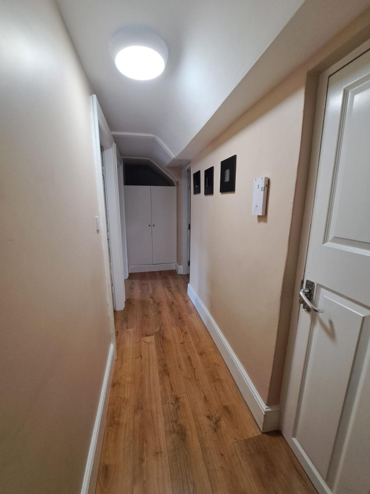 Apt in Stoneybatter D7