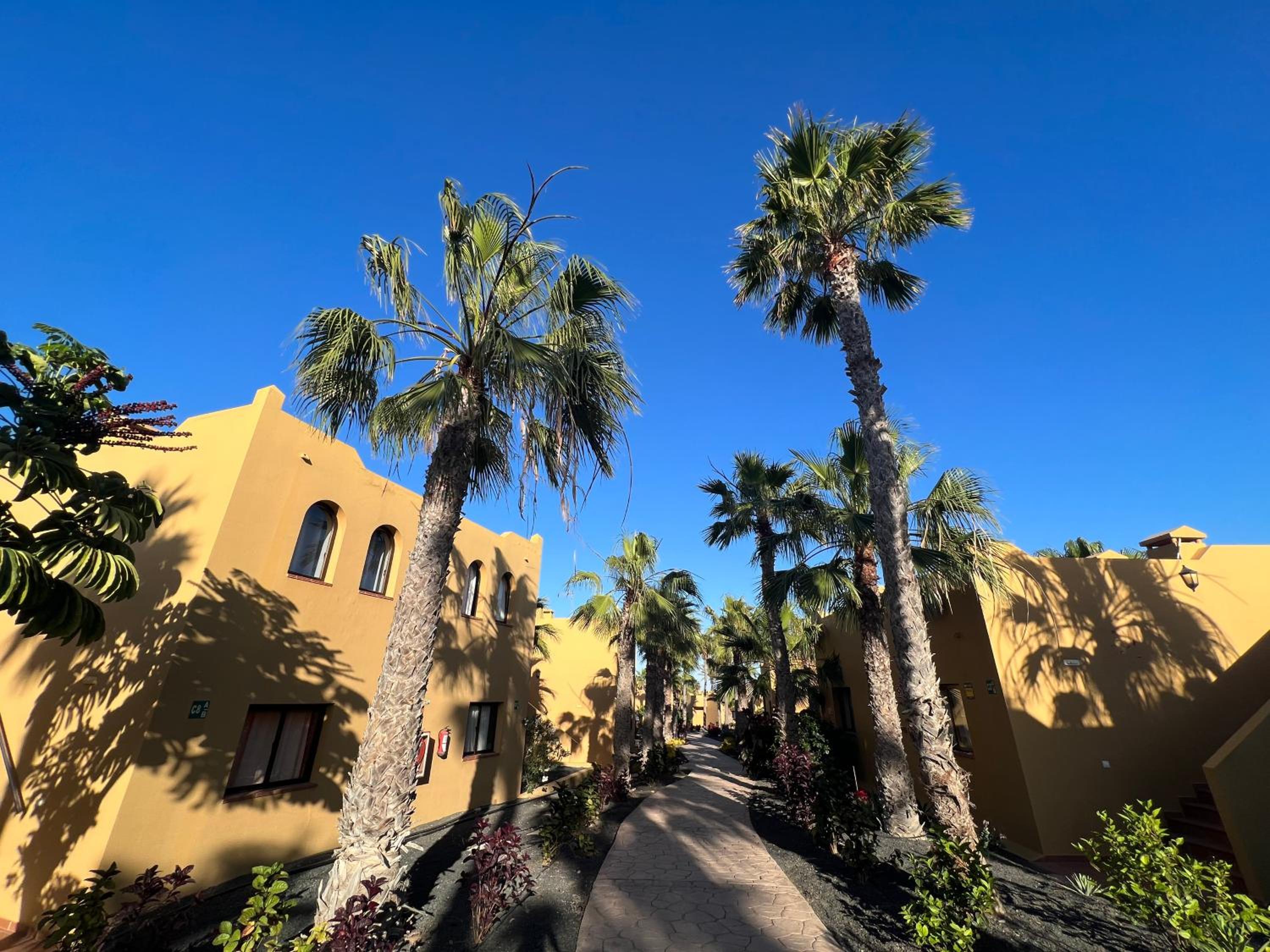 Casa de Leon view 5