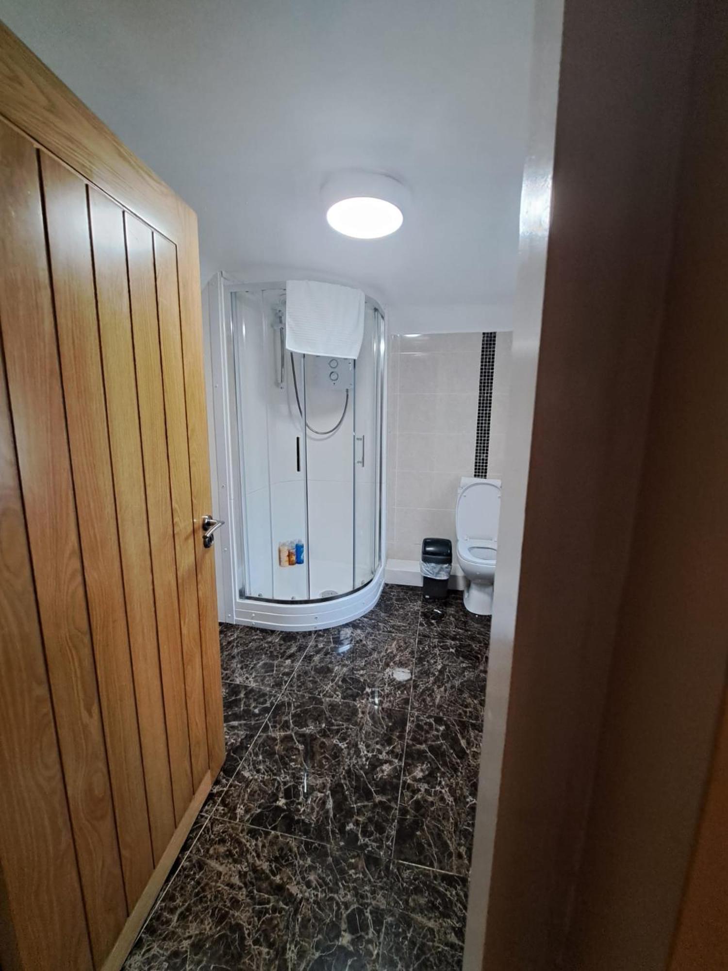 Apt in Stoneybatter D7