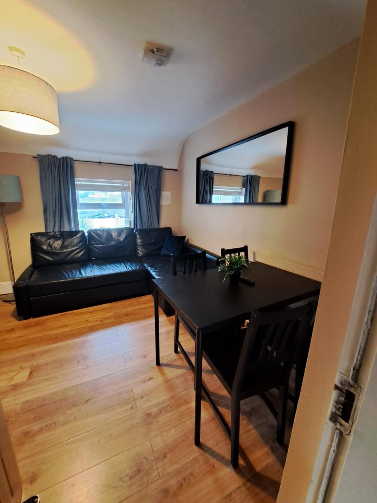 Apt in Stoneybatter D7