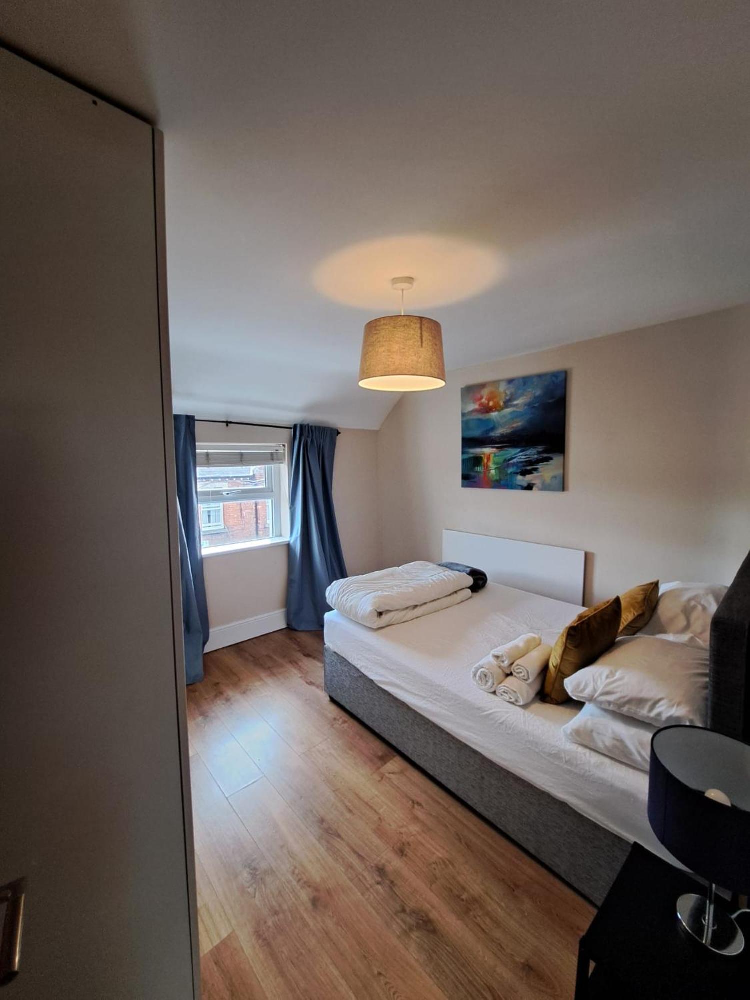Apt in Stoneybatter D7
