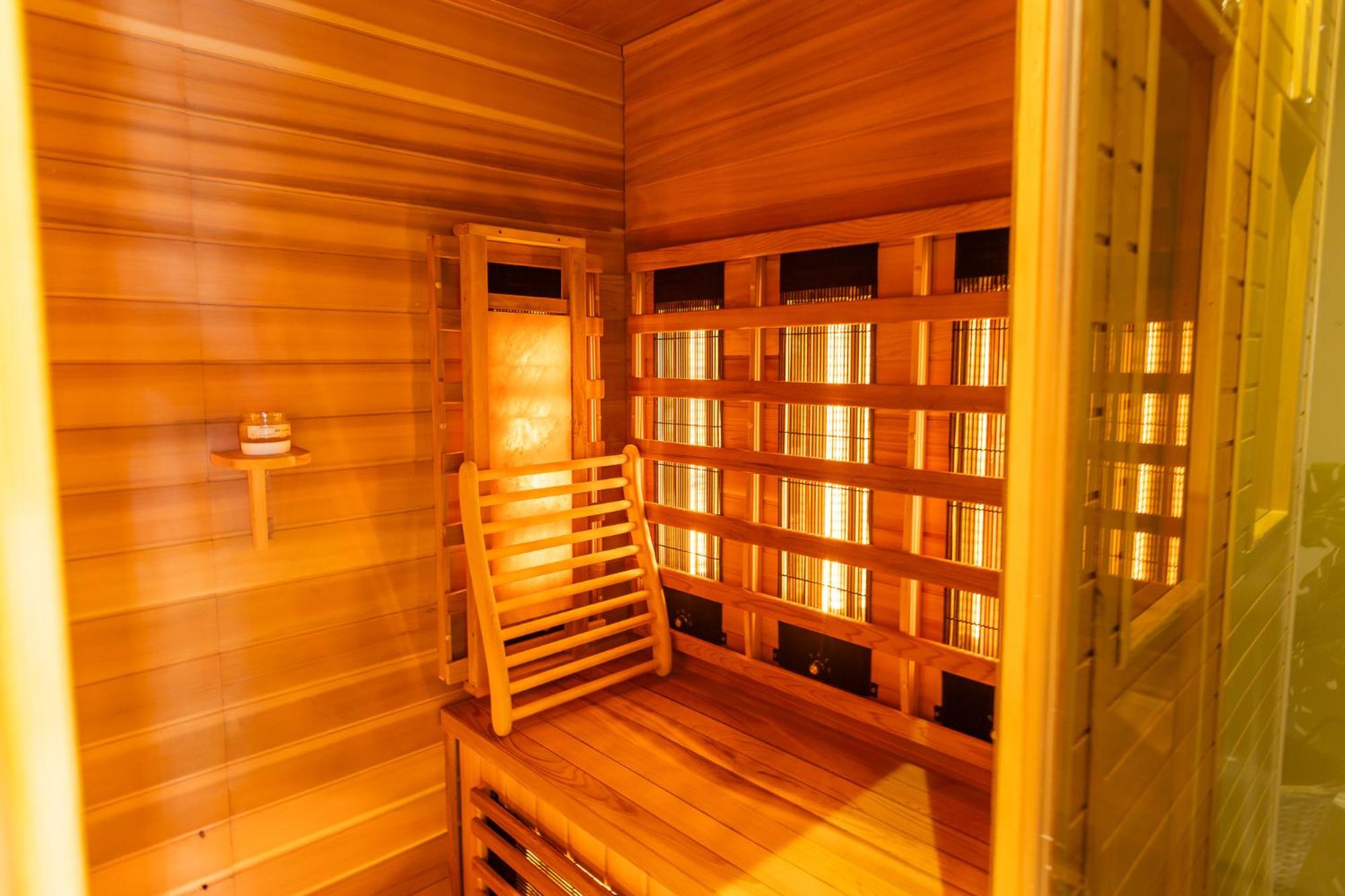 Appartement centrum 2