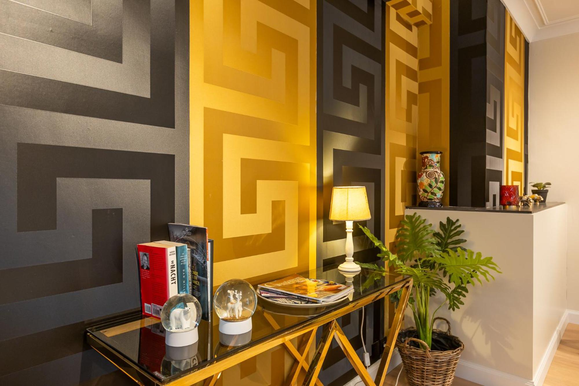 Appartement centrum 2