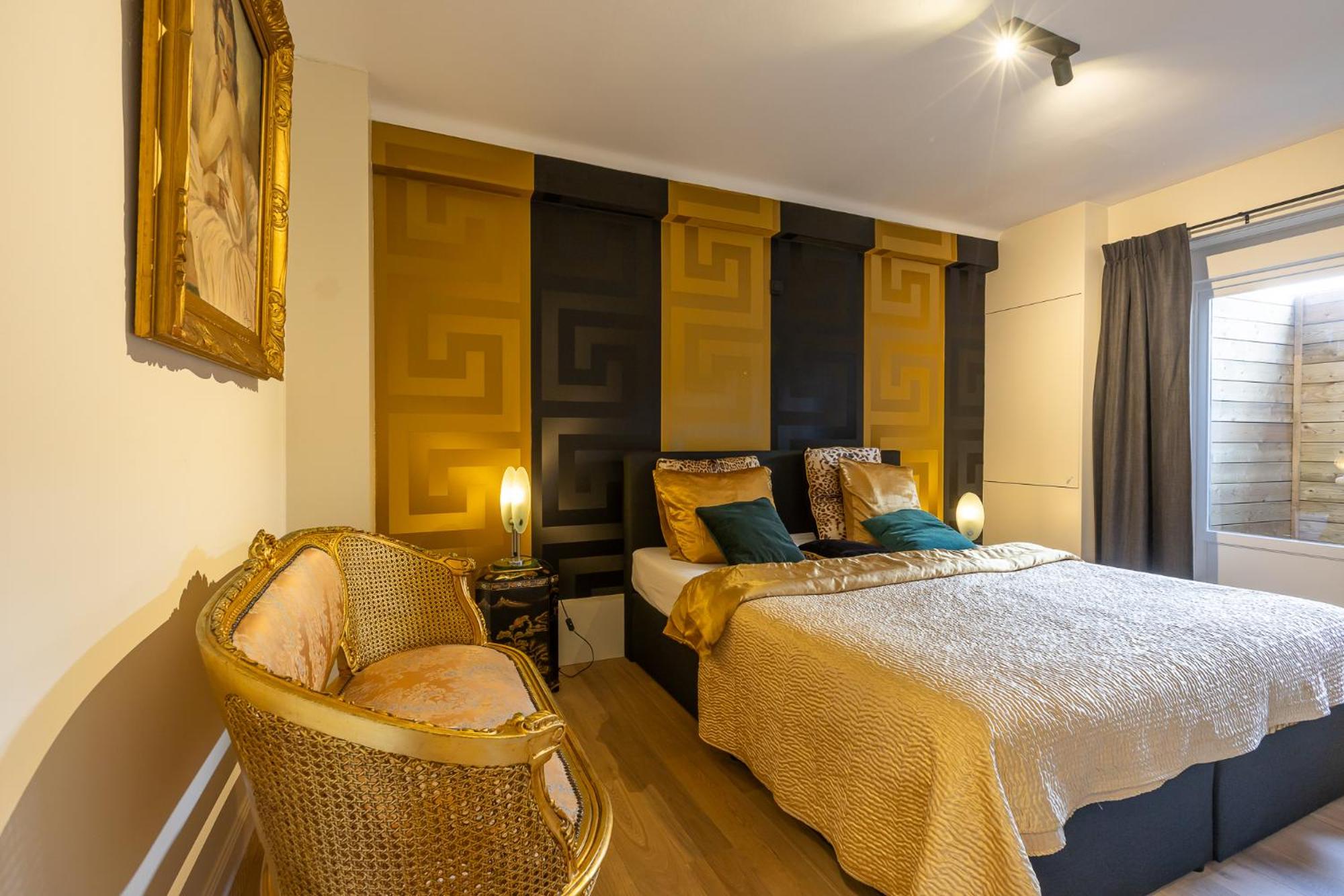 Appartement centrum 2