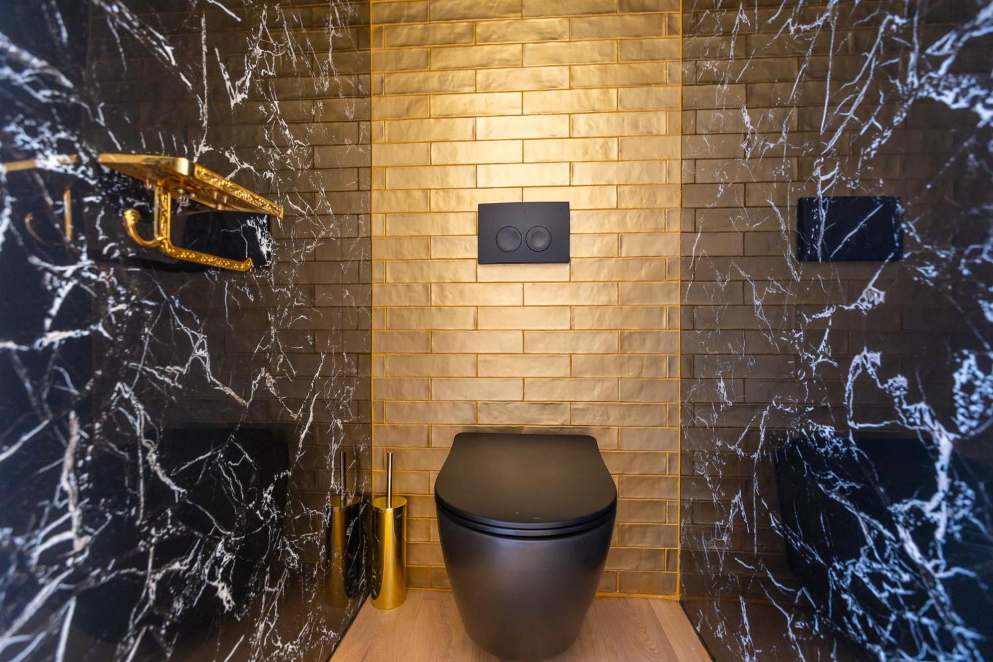 Appartement centrum 2