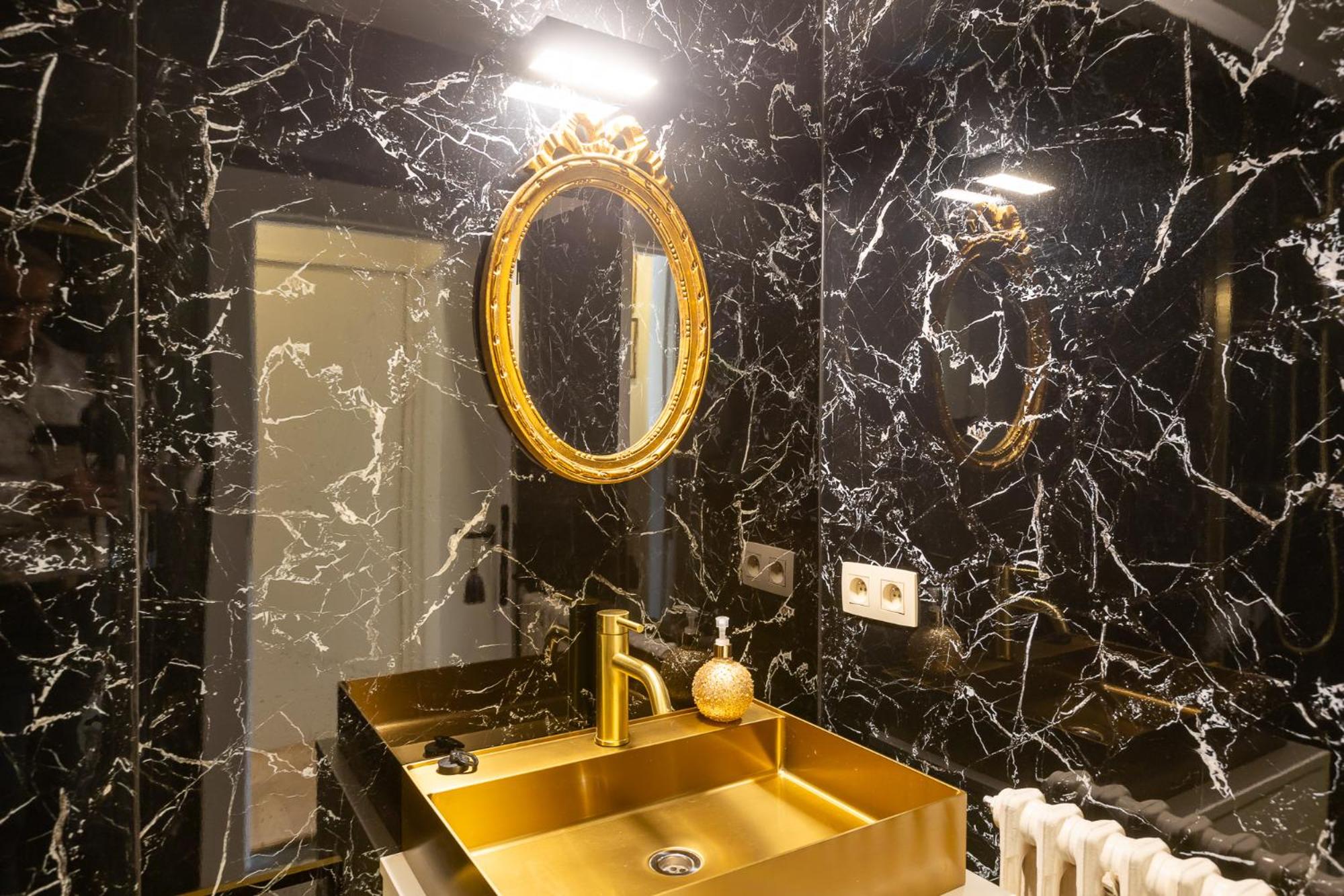 Appartement centrum 2