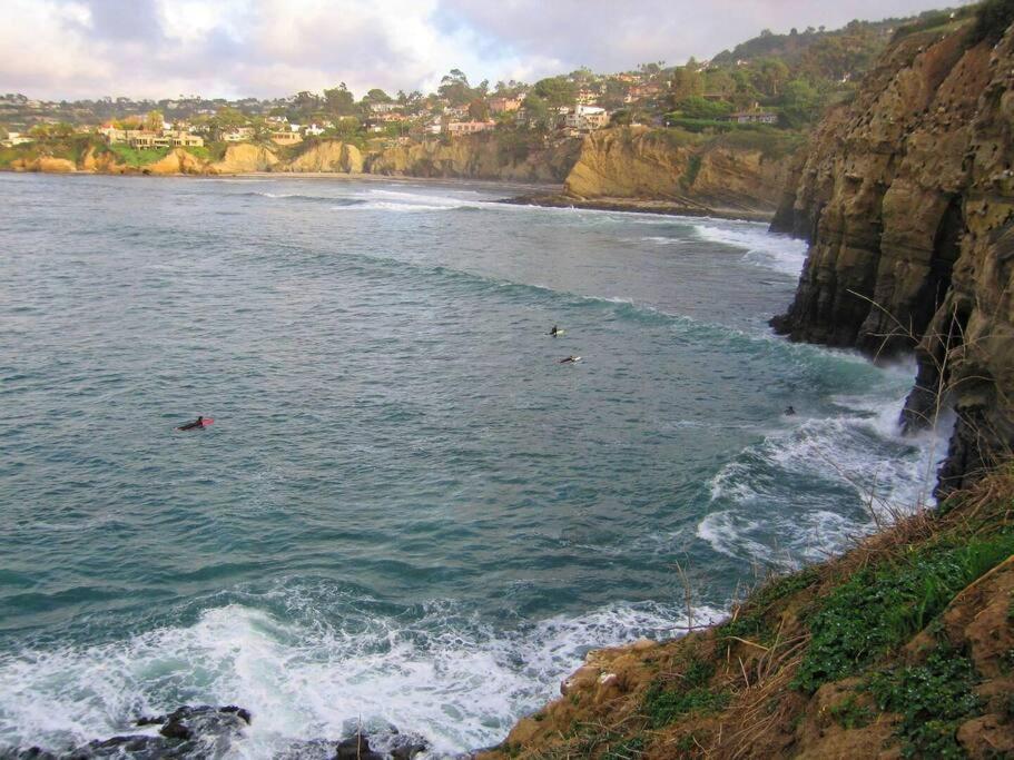 Huge stand alone guest house with parking in heart of la Jolla village view 2