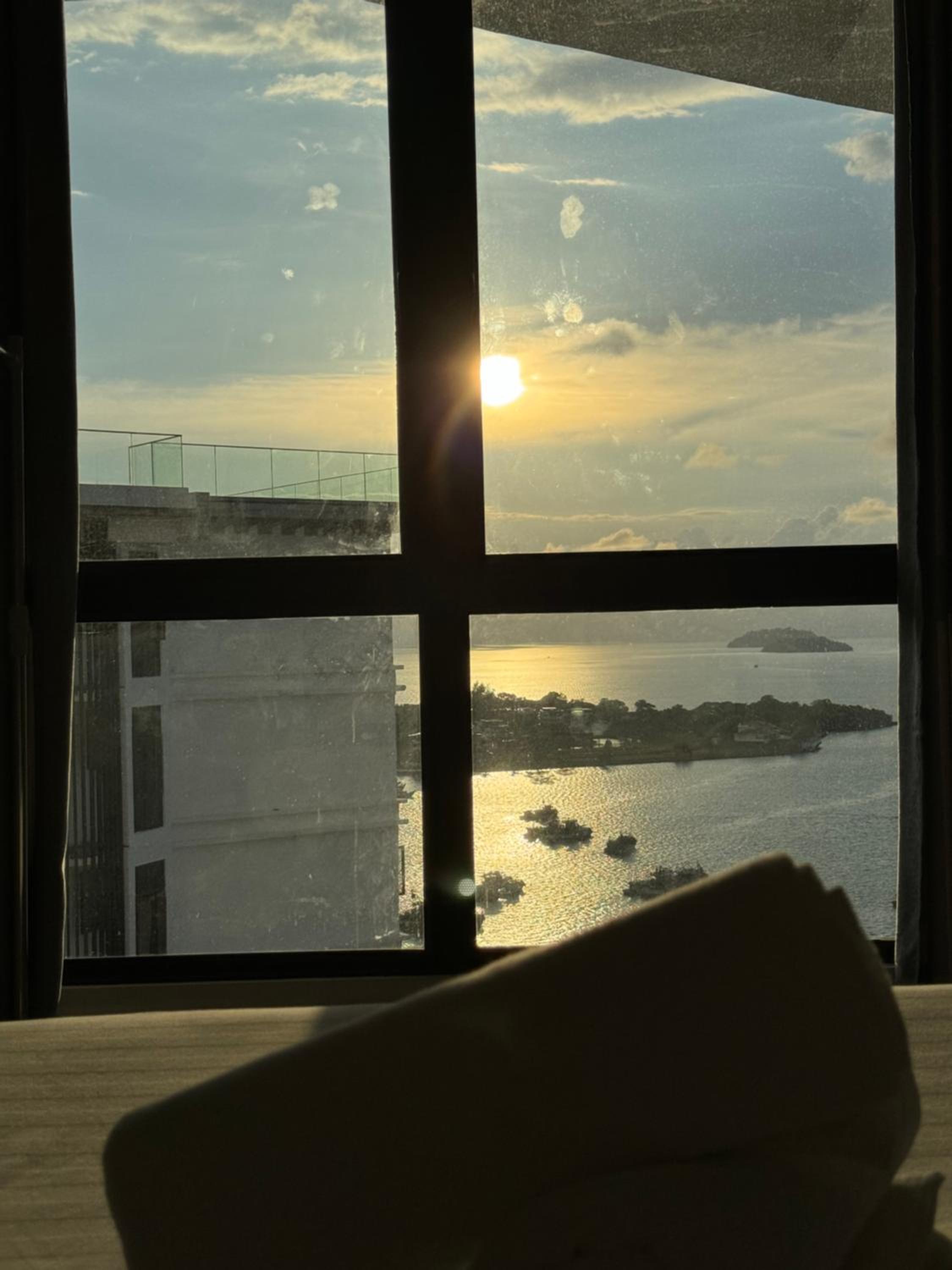 The Shore Kota Kinabalu City Centre Sea View by Summerset Heavenz