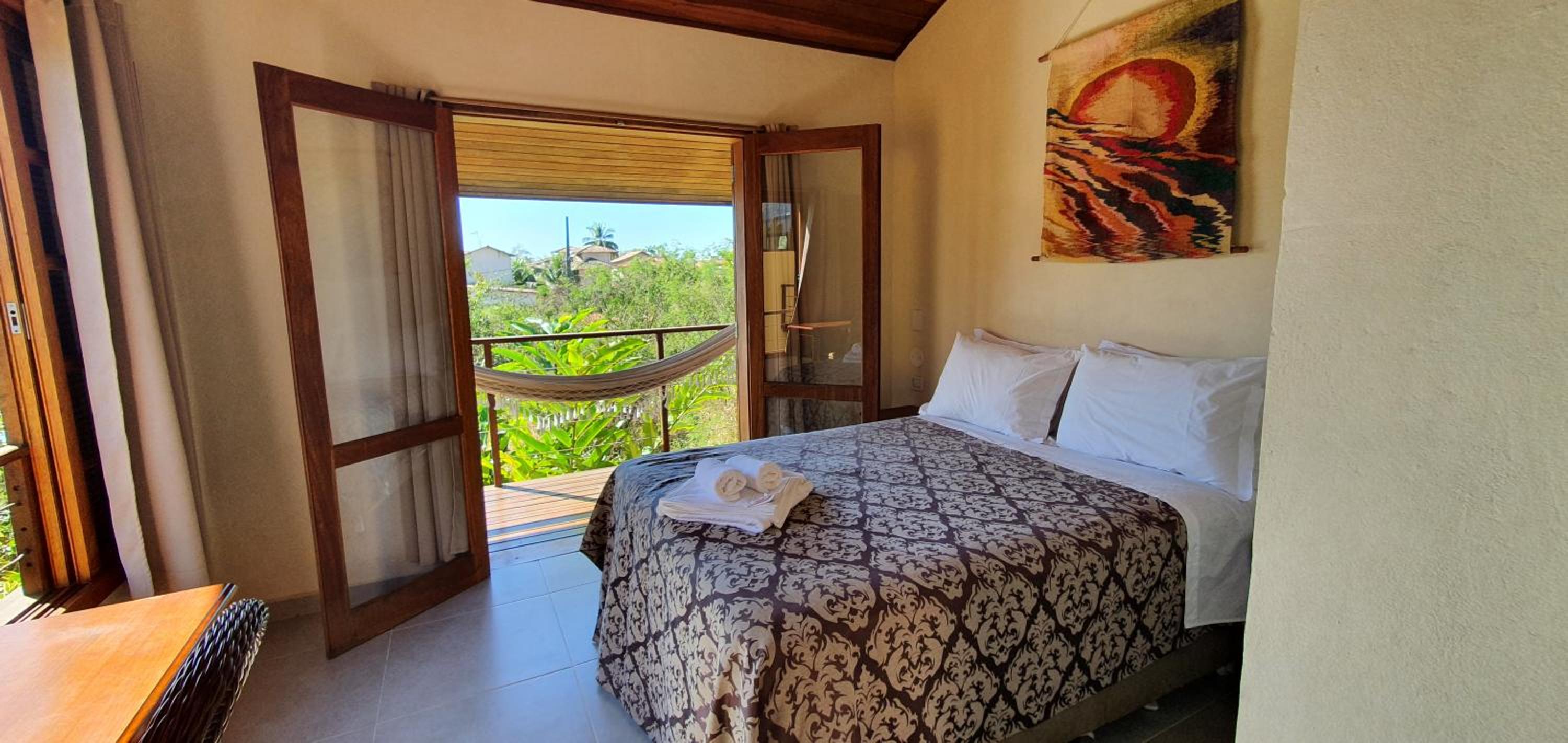 Casa Bon Voyage - Guesthouse