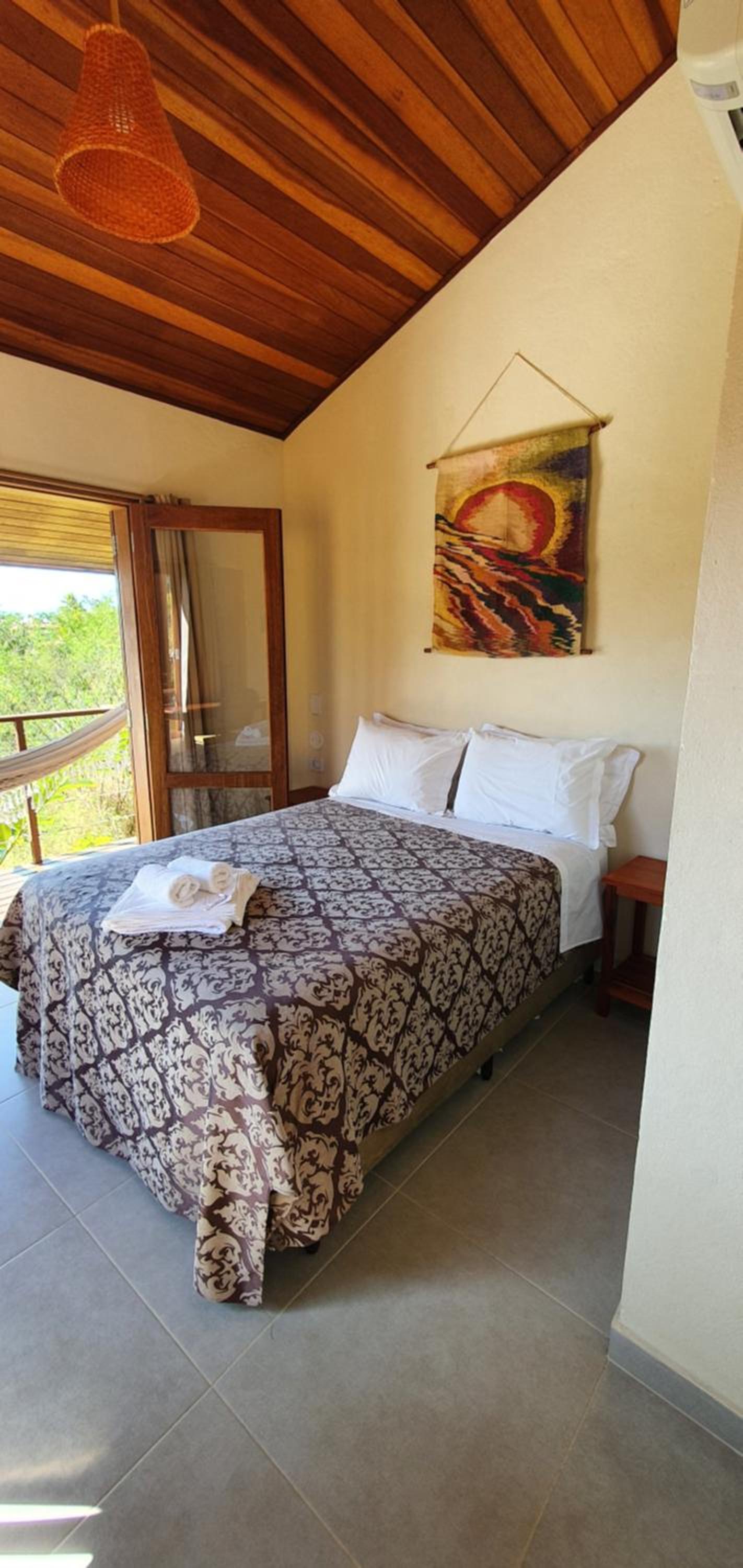 Casa Bon Voyage - Guesthouse