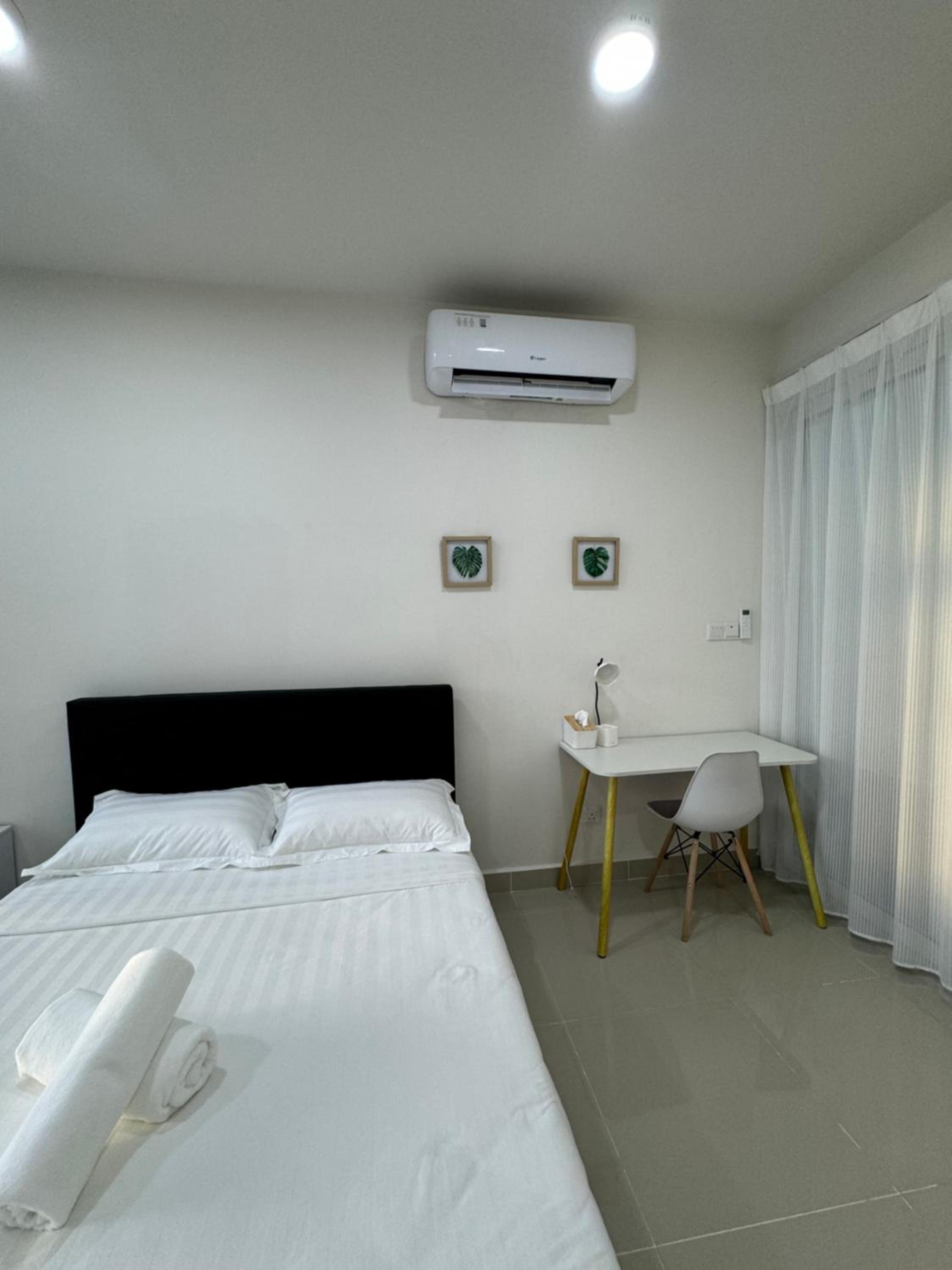 The Shore Kota Kinabalu City Centre Sea View by Summerset Heavenz
