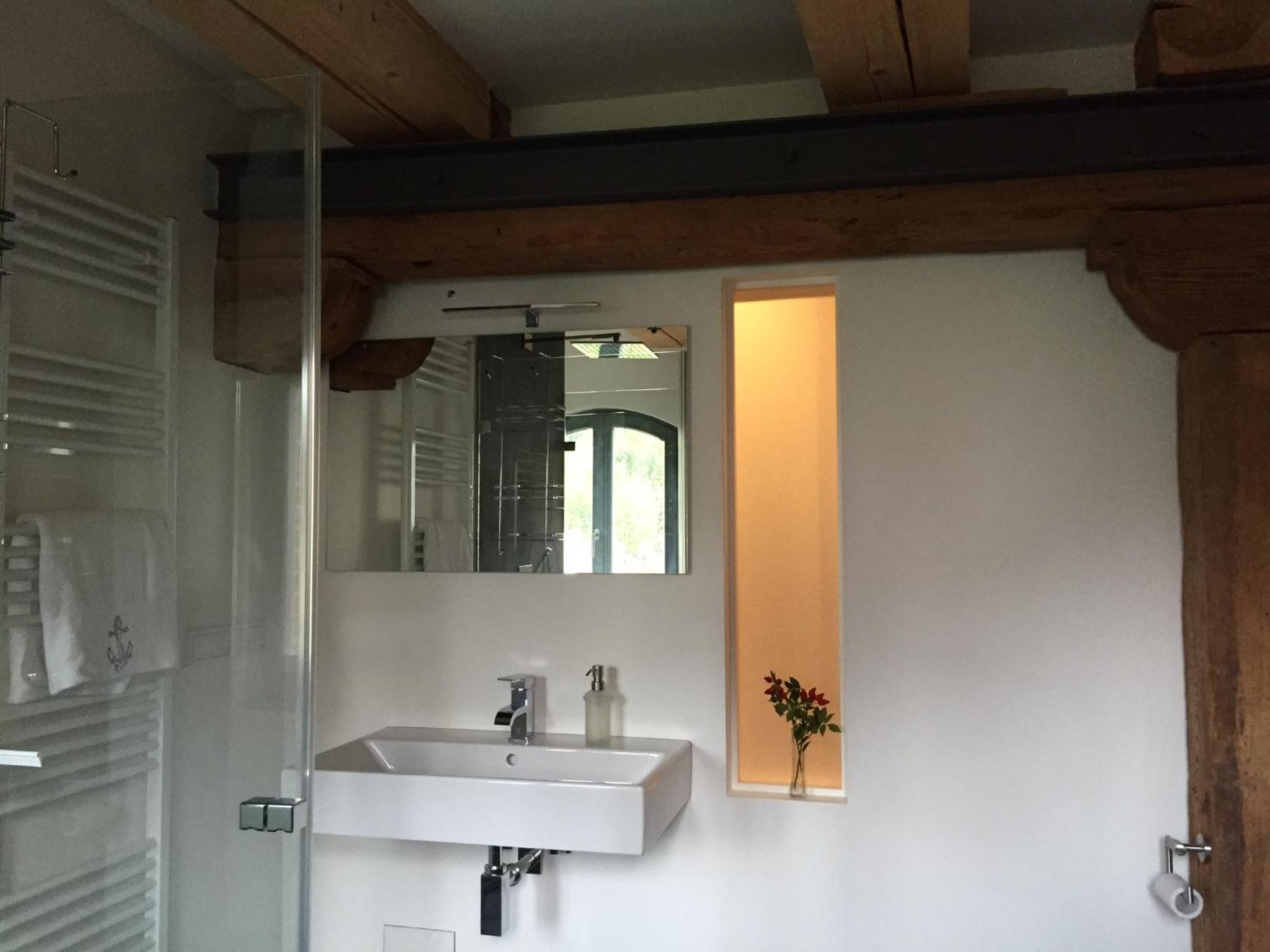 Backsteinspeicher Stralsund