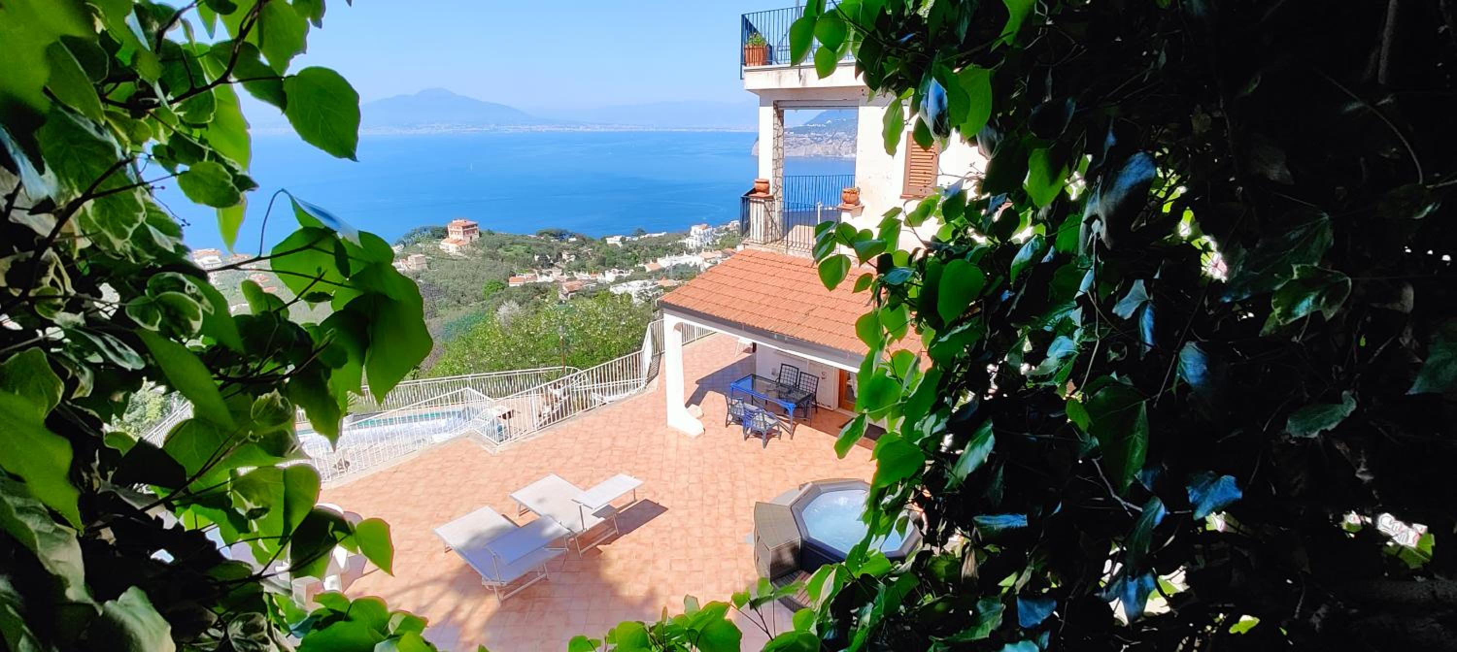 Bellavilla Sorrento A photo 3