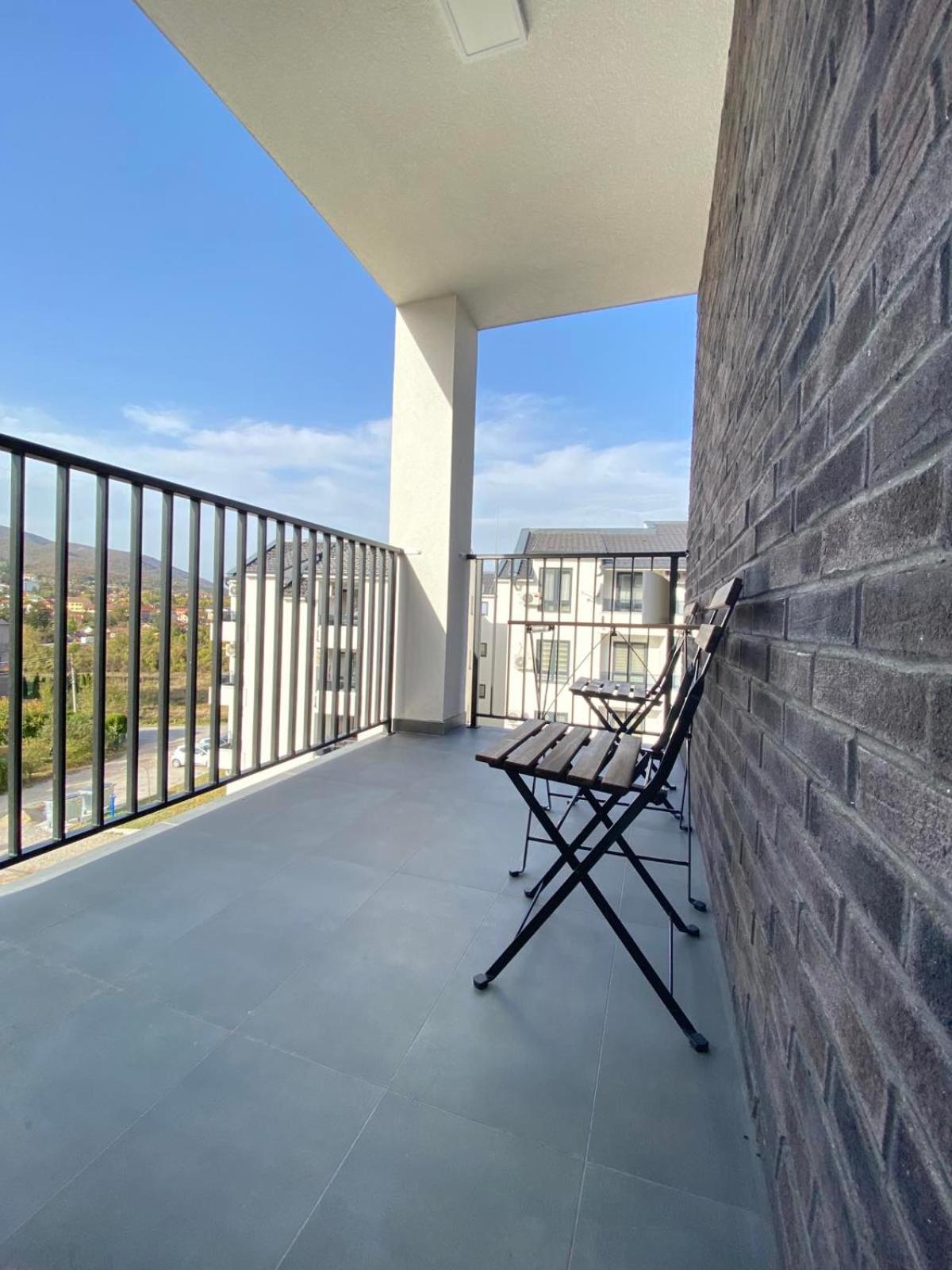 Apartman Sky view - Sokobanja view 4