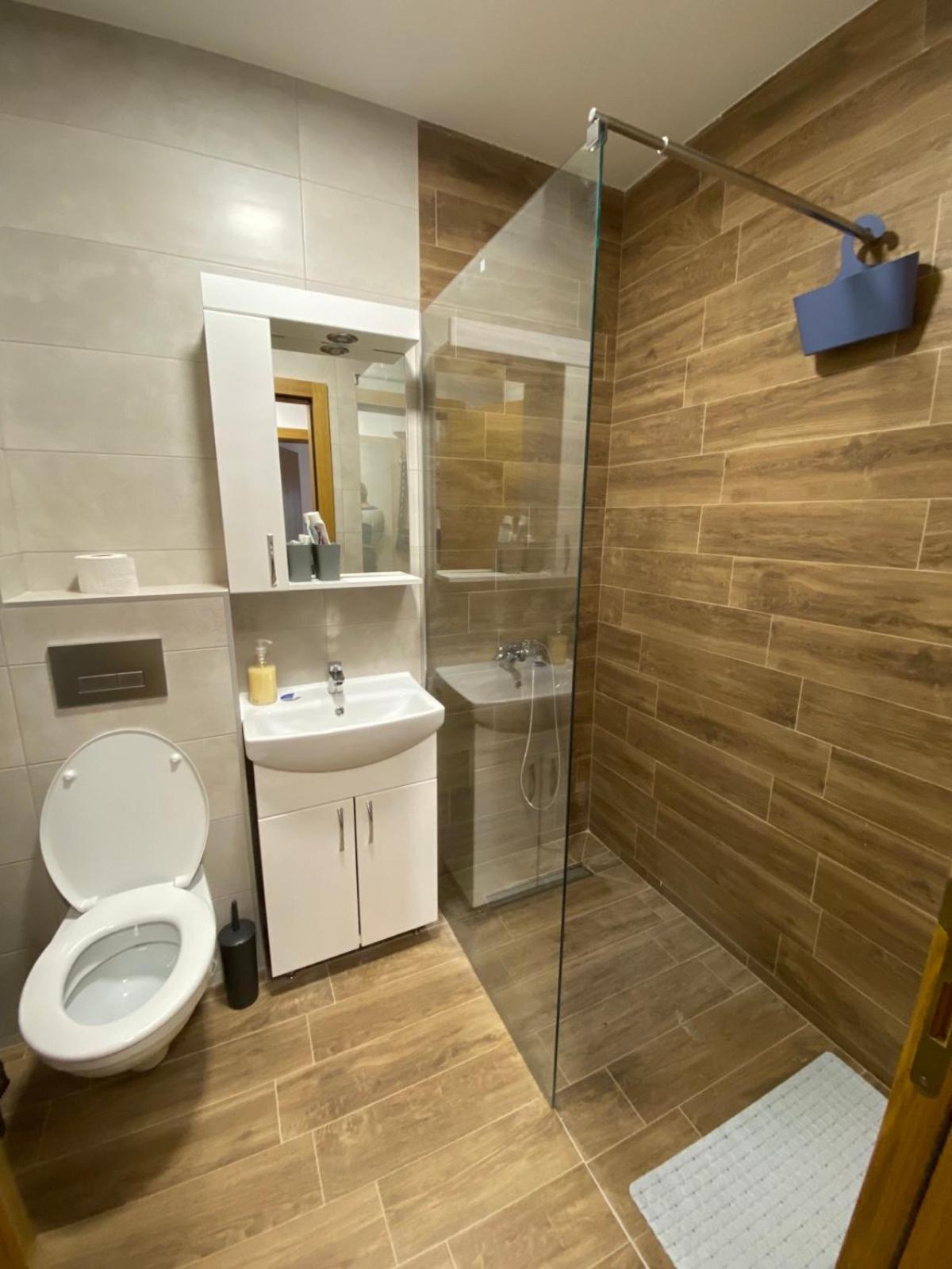 Apartman Sky view - Sokobanja view 5