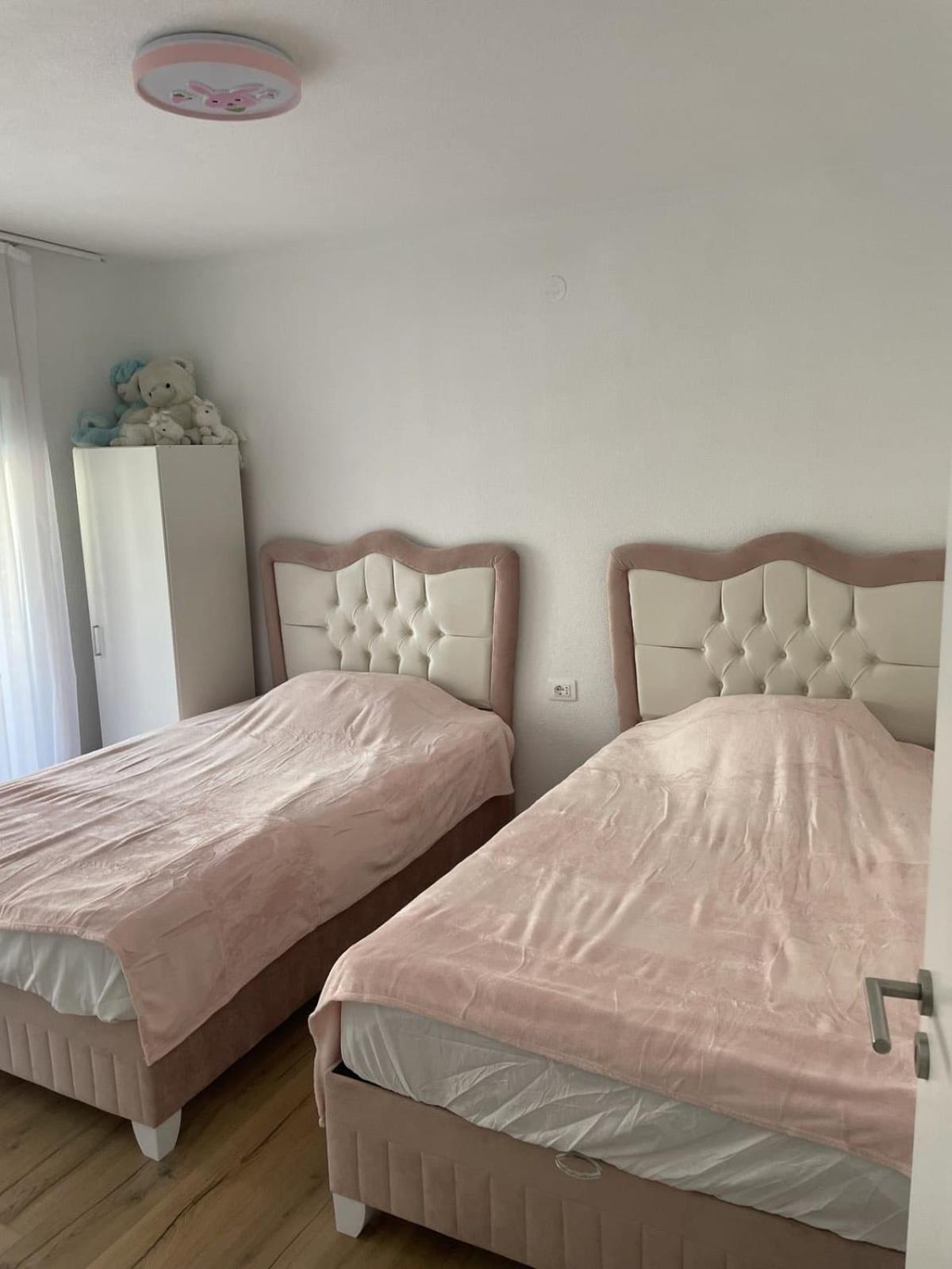 Icon Apartment, photo 6