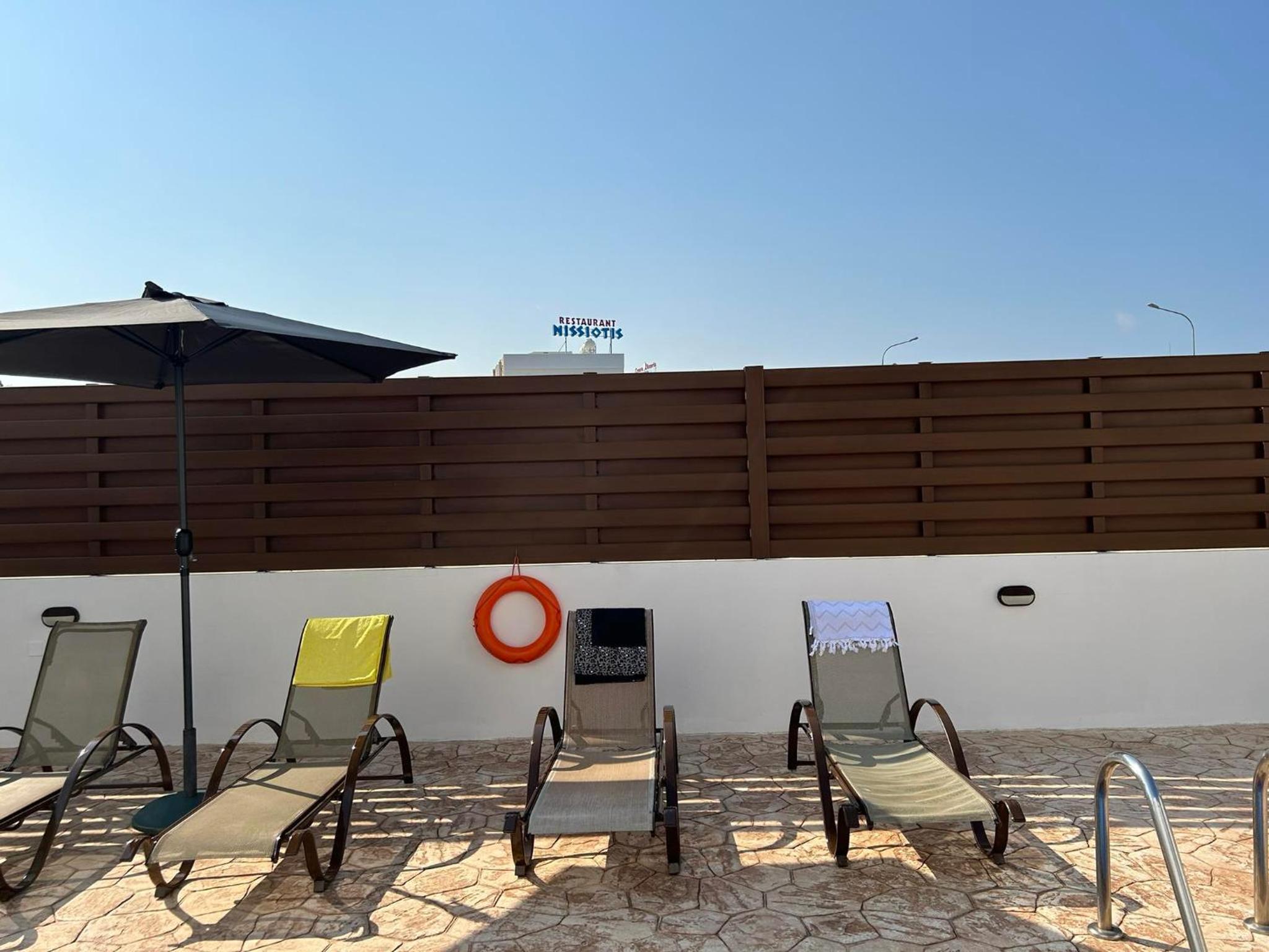 DAFNI VILLA BY PANN