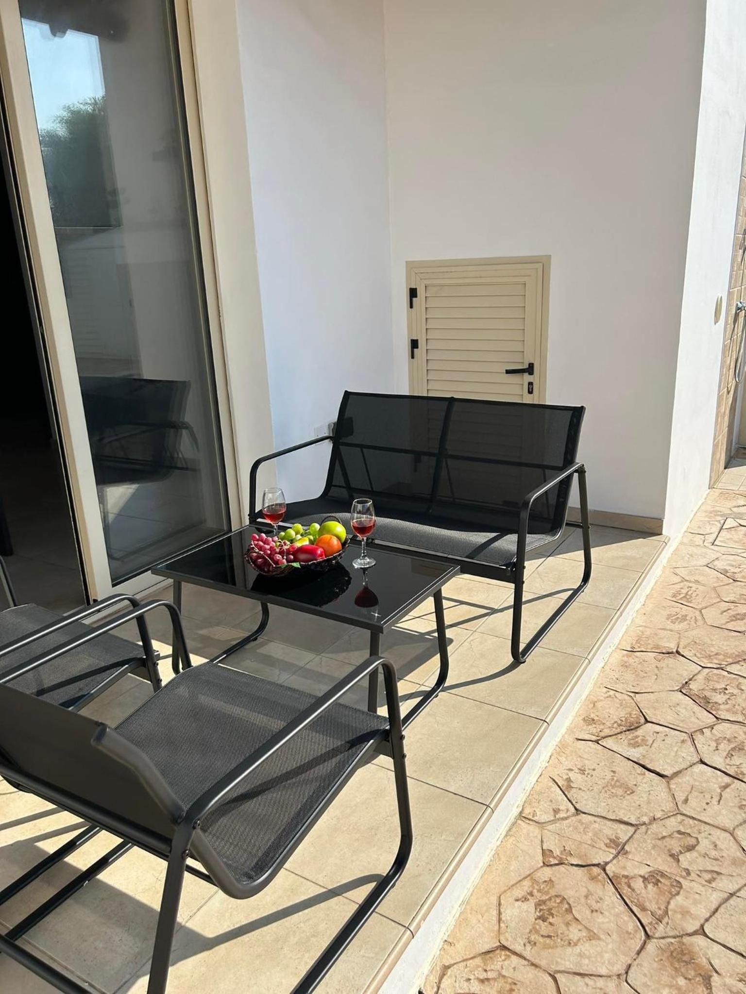 DAFNI VILLA BY PANN