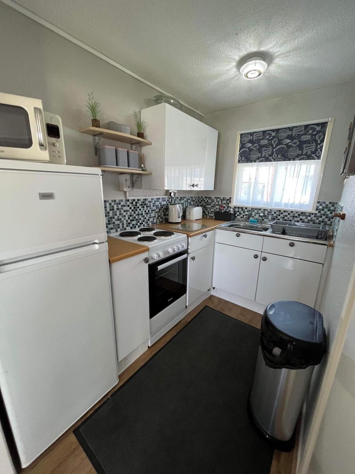 161 Sundowner Newport Road Hemsby view 2